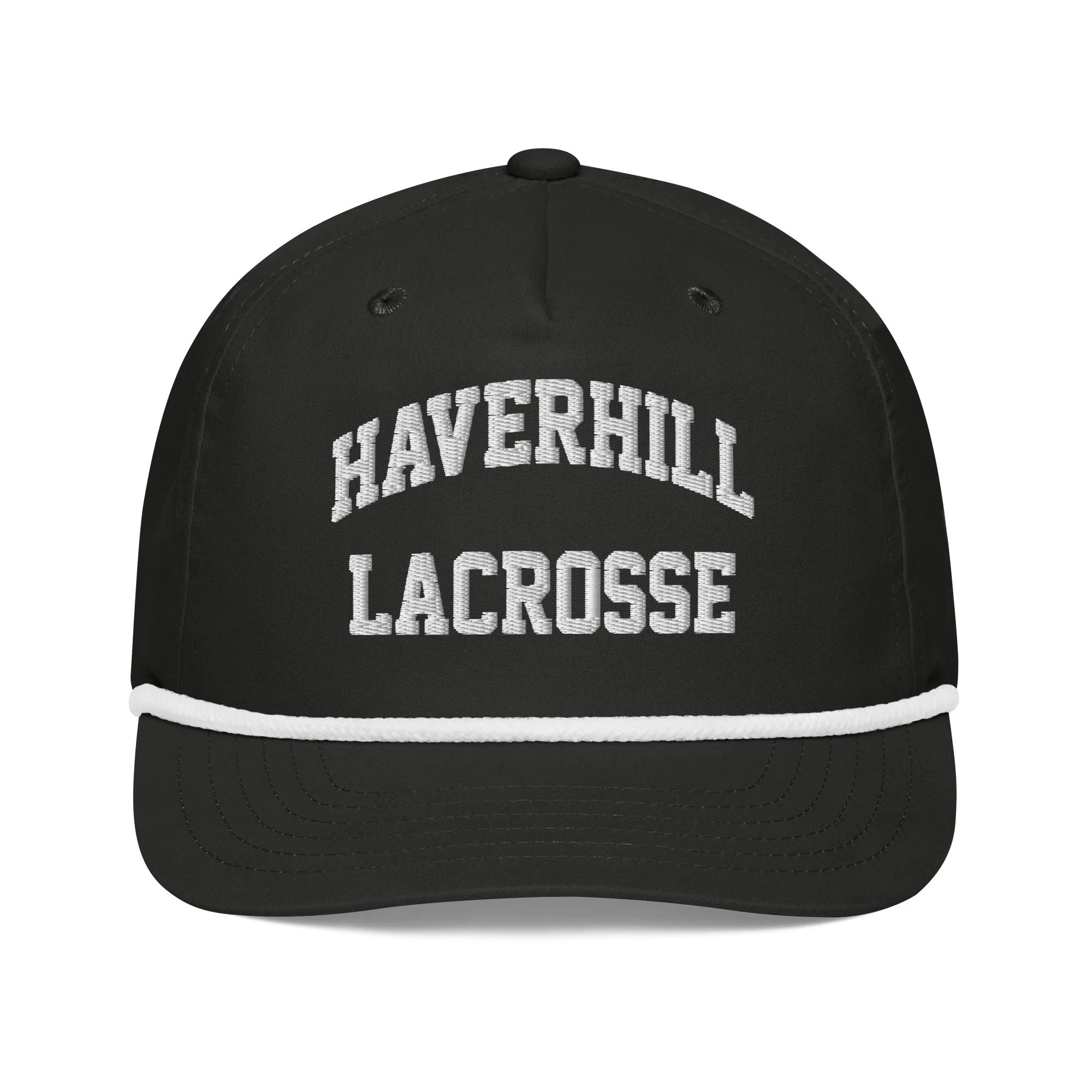 Haverhill Golf Rope Cap