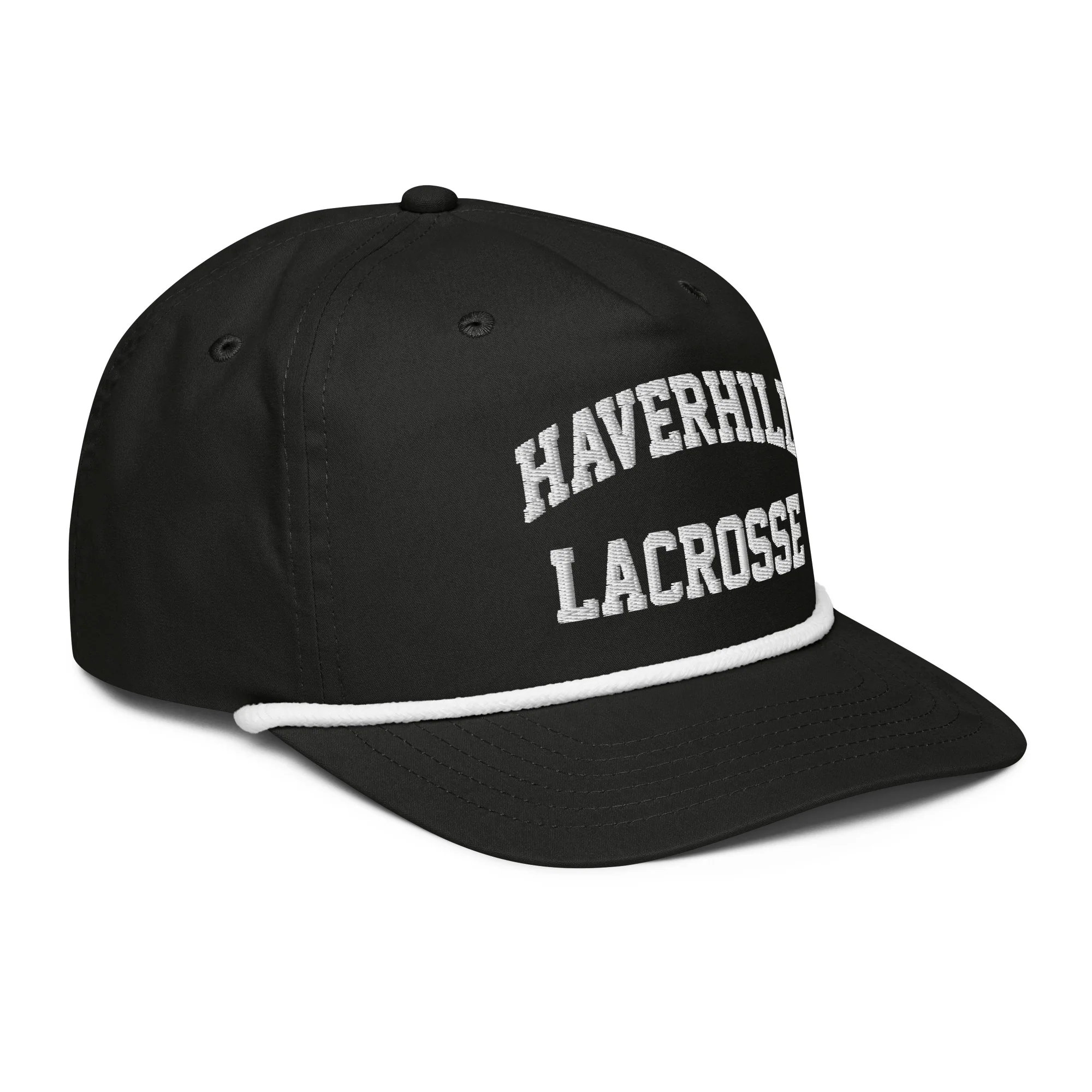Haverhill Golf Rope Cap - Image 3
