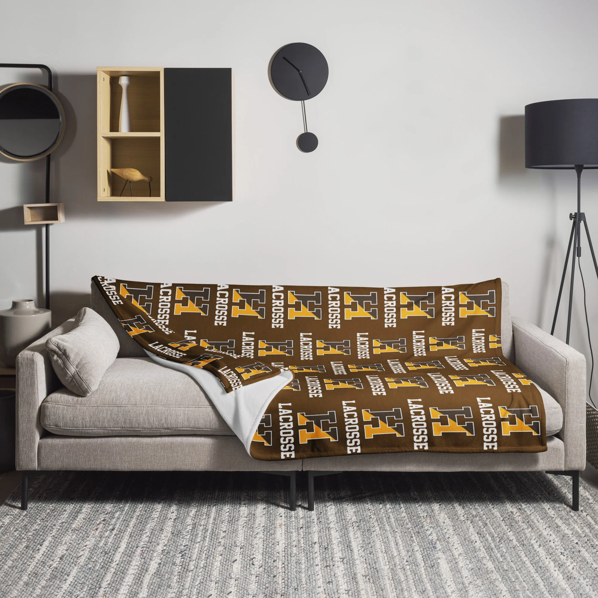 Haverhill Throw Blanket