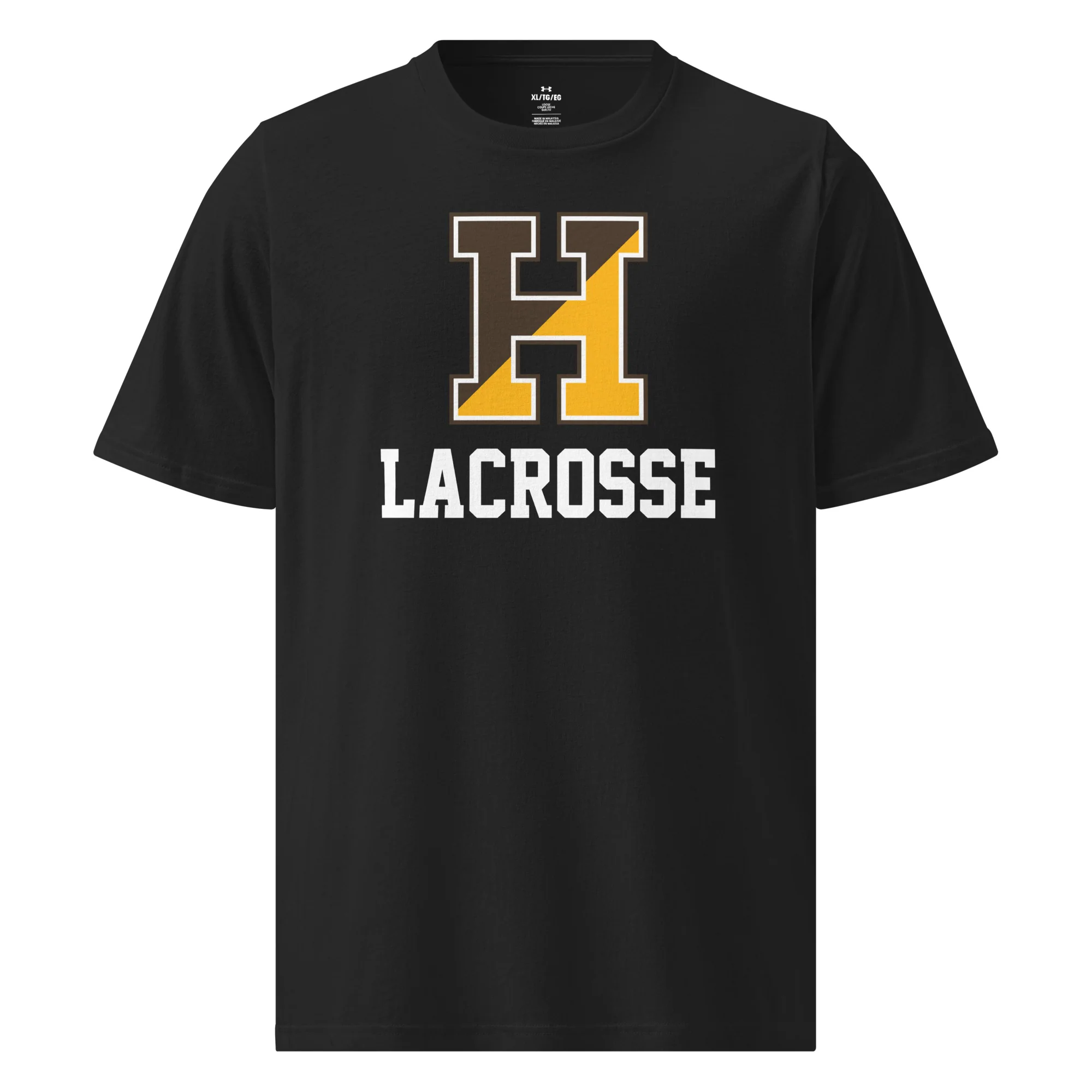 Haverhill Under ArmourⓇ Athletic t-shirt