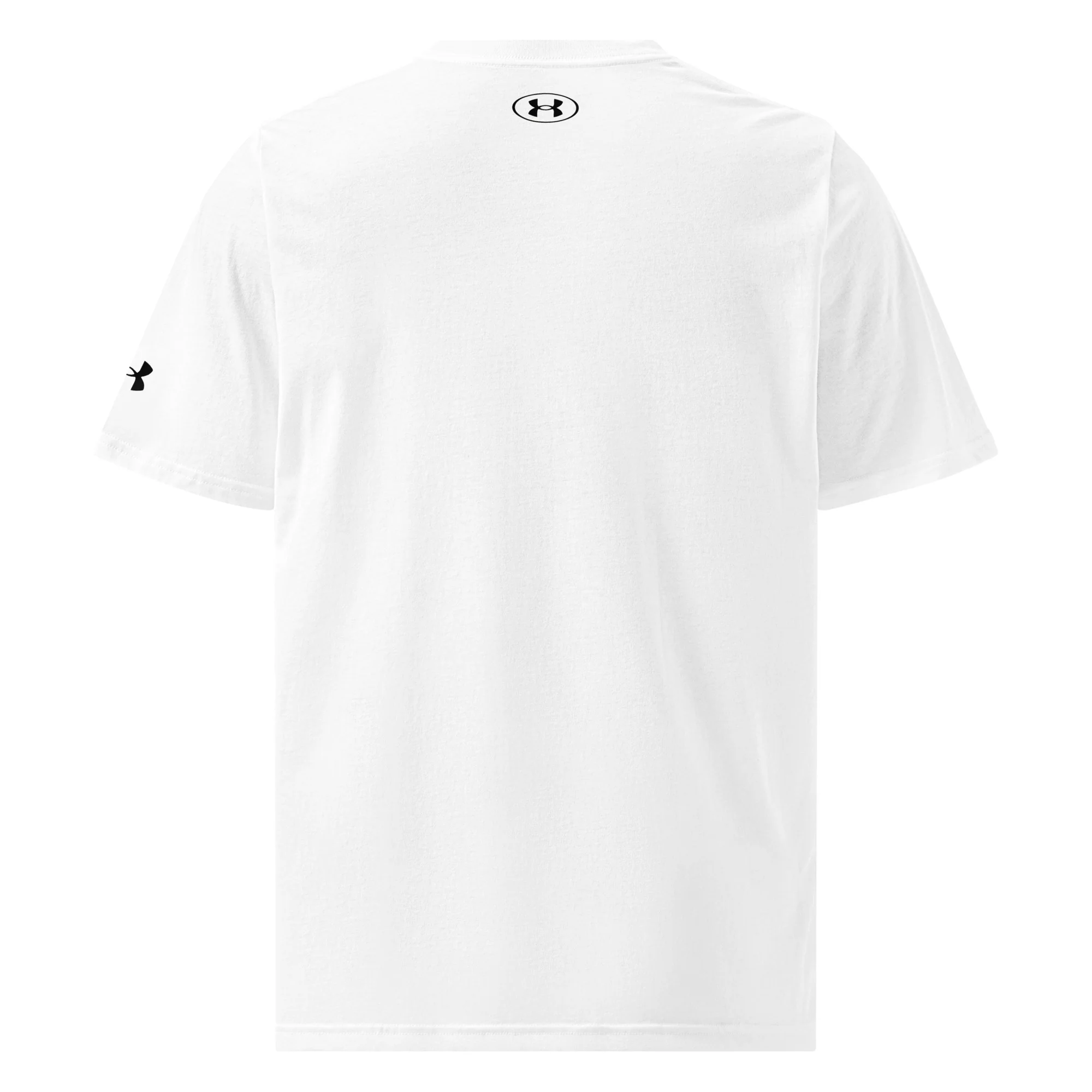 Haverhill Under ArmourⓇ Athletic t-shirt - Image 10