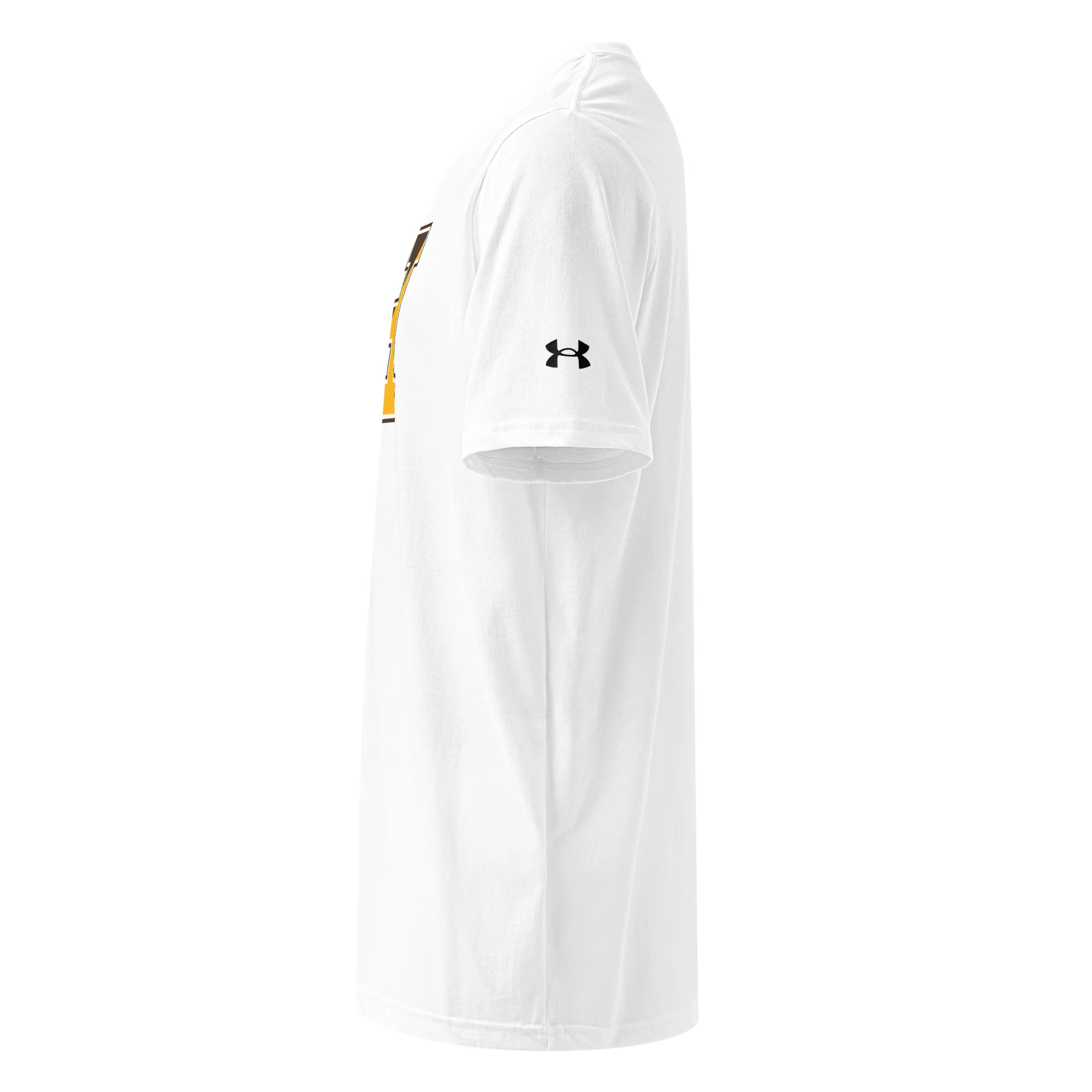 Haverhill Under ArmourⓇ Athletic t-shirt - Image 11