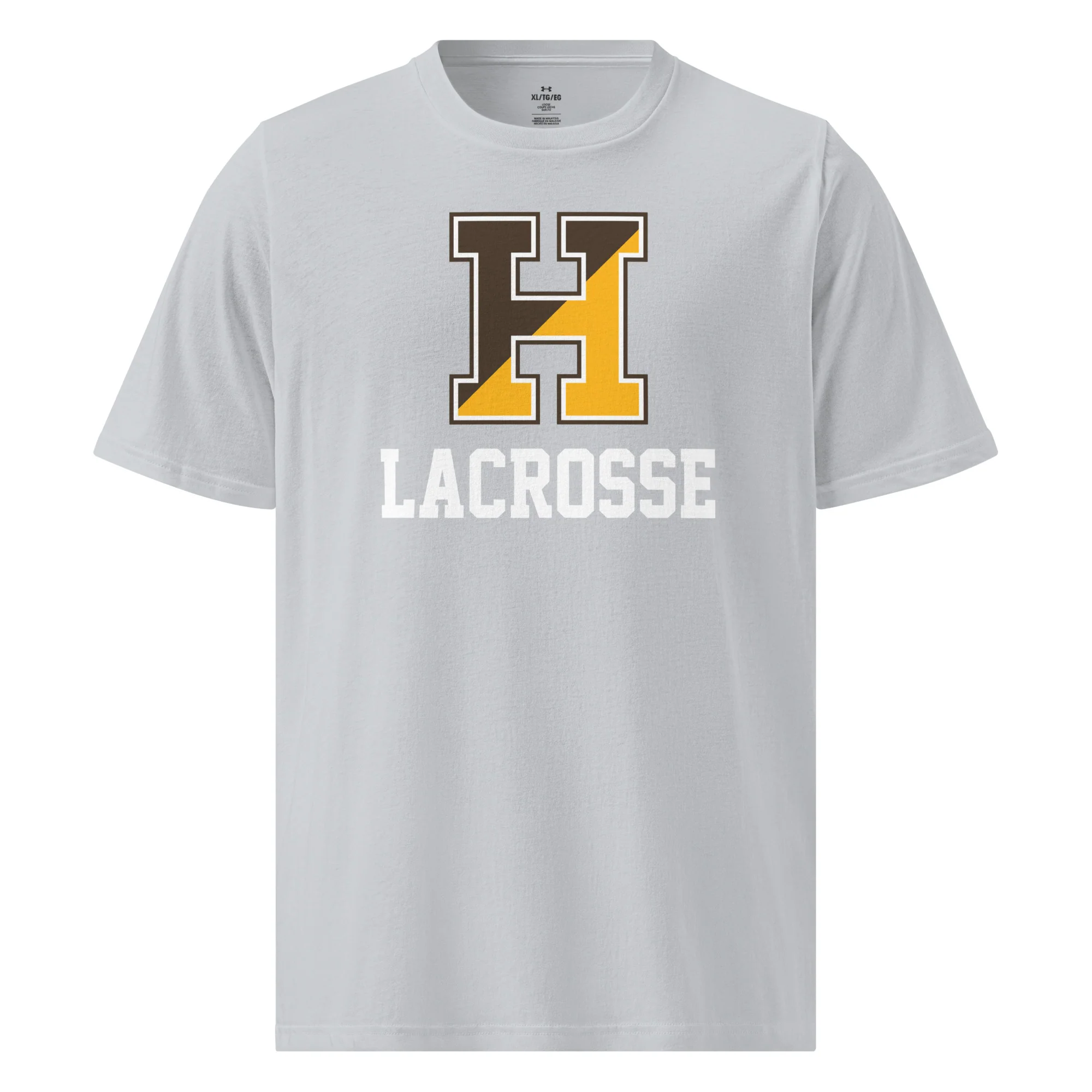 Haverhill Under ArmourⓇ Athletic t-shirt - Image 5