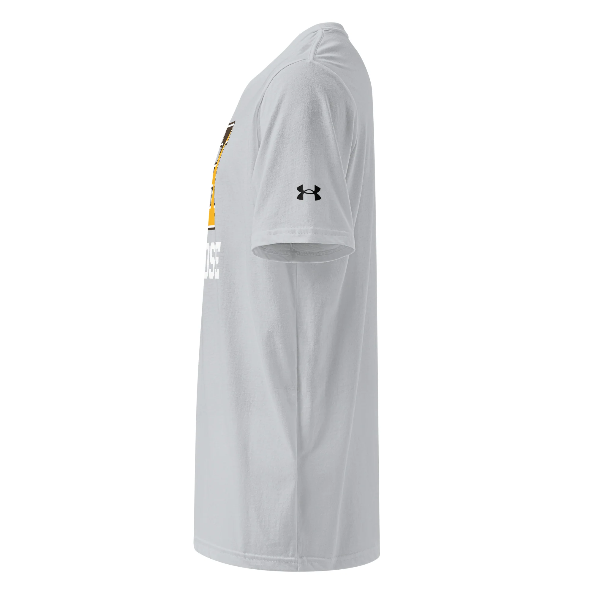Haverhill Under ArmourⓇ Athletic t-shirt - Image 7