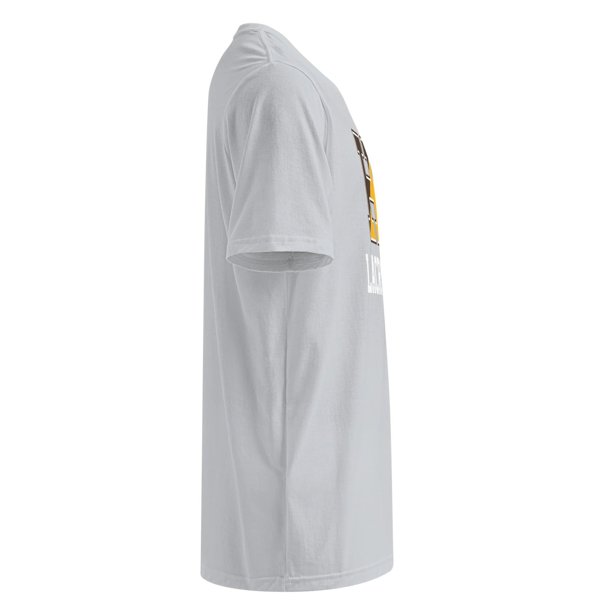 Haverhill Under ArmourⓇ Athletic t-shirt - Image 8