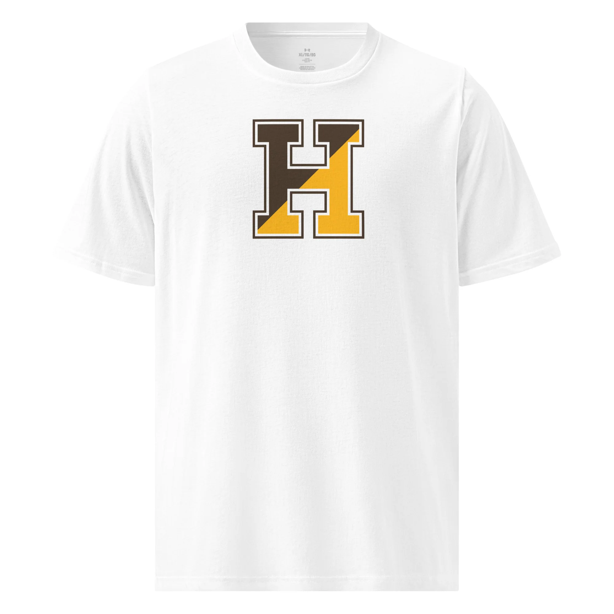 Haverhill Under ArmourⓇ Athletic t-shirt - Image 9