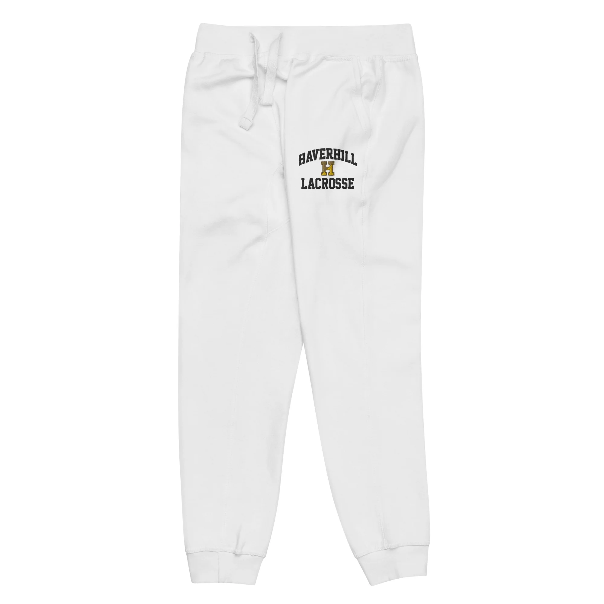 Haverhill Unisex fleece sweatpants - Image 6