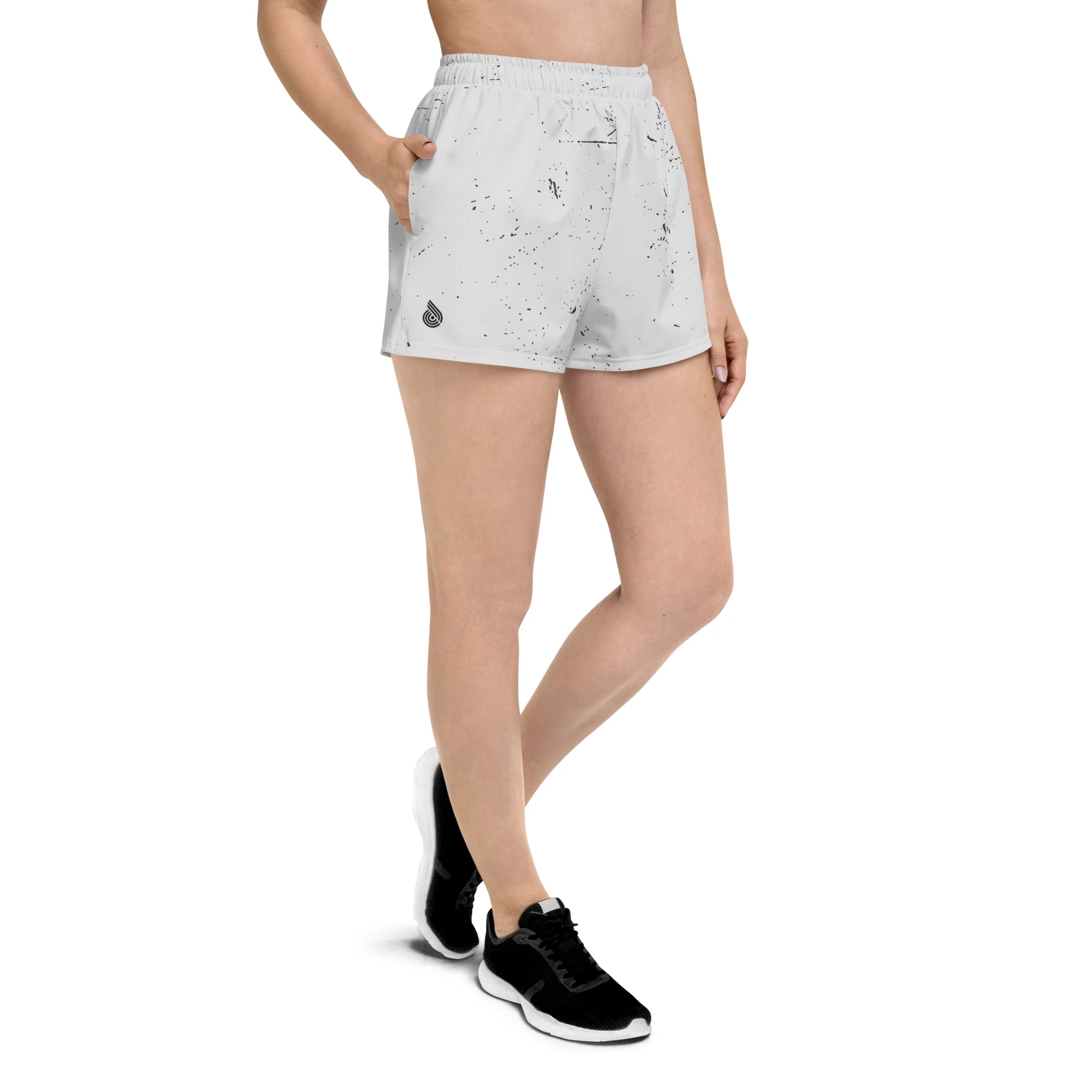 Hawks Athletic Shorts - Image 3