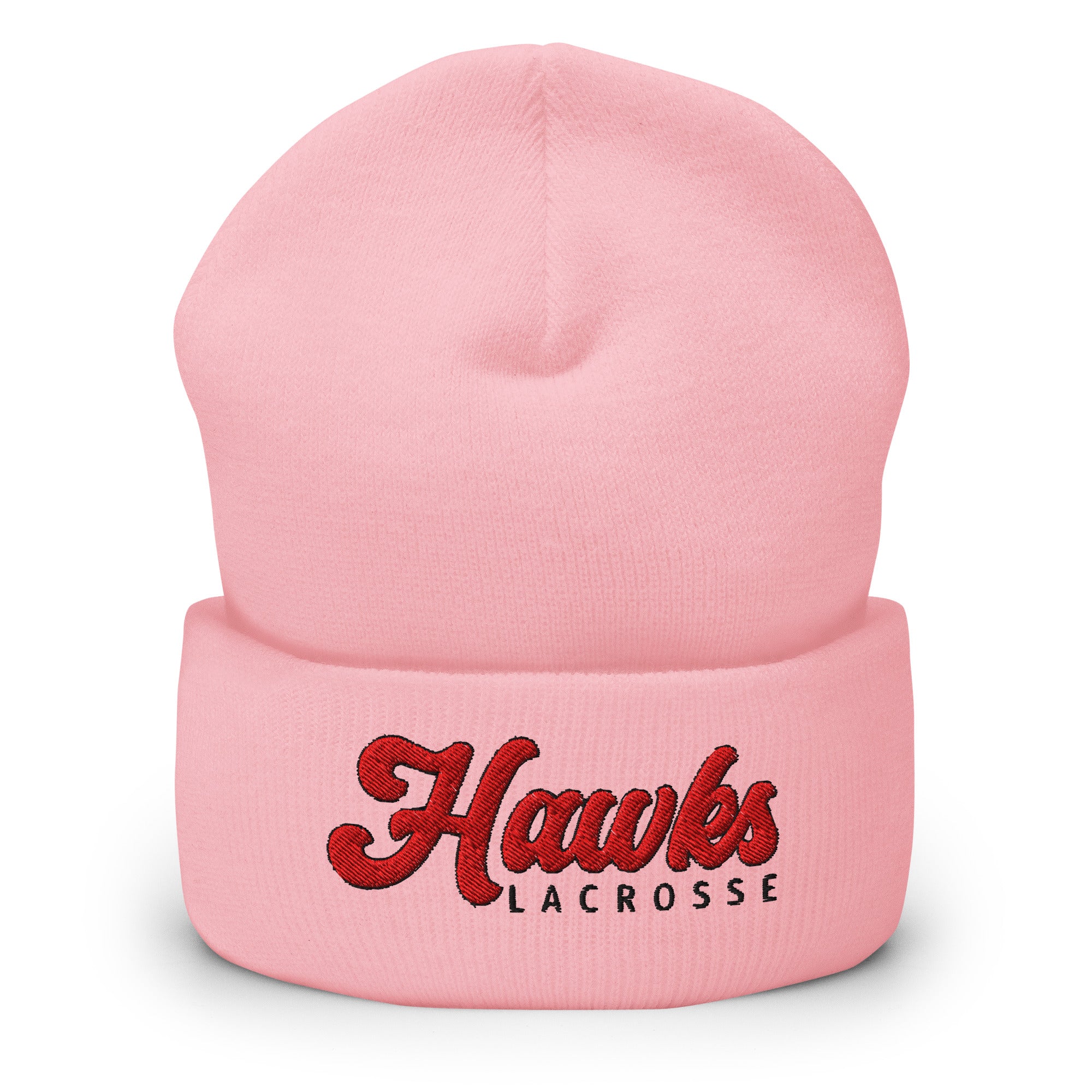 Hawks Cuffed Beanie - Image 5
