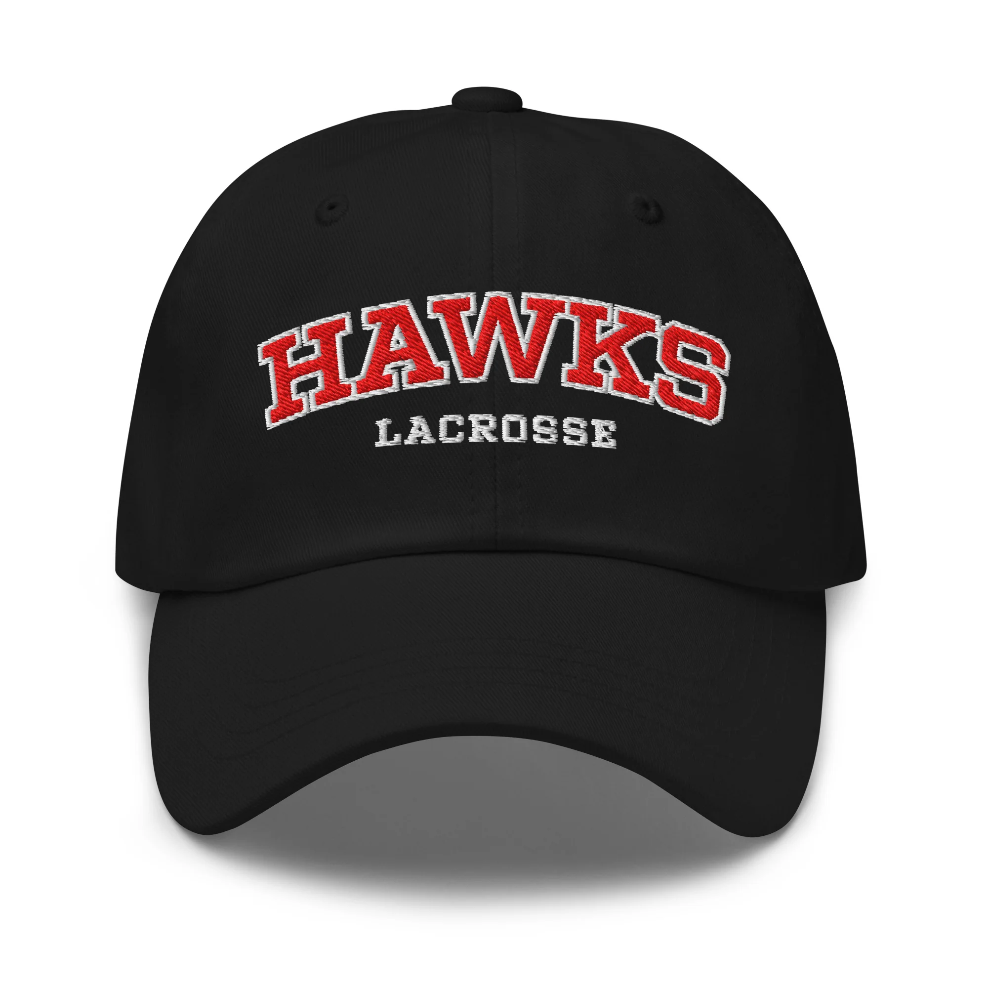 Hawks Dad hat
