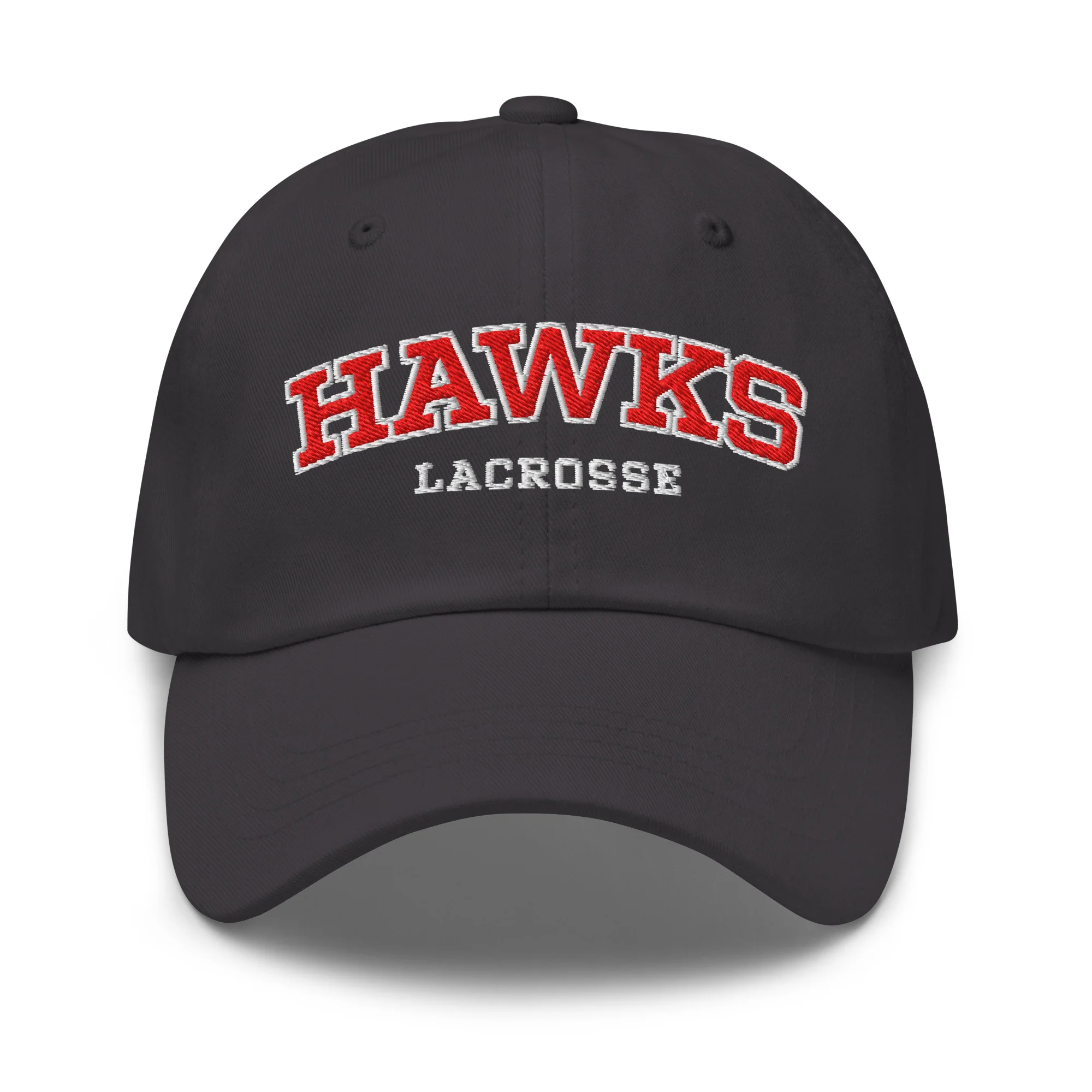 Hawks Dad hat - Image 4