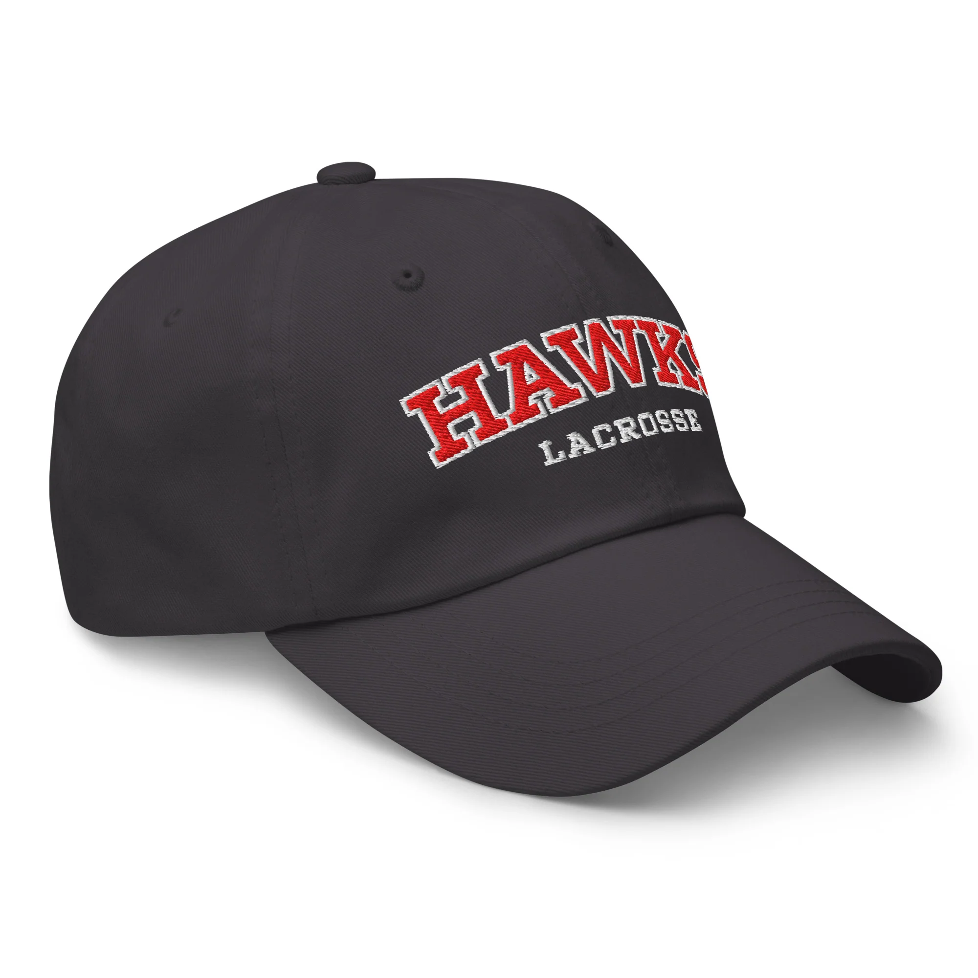 Hawks Dad hat - Image 5