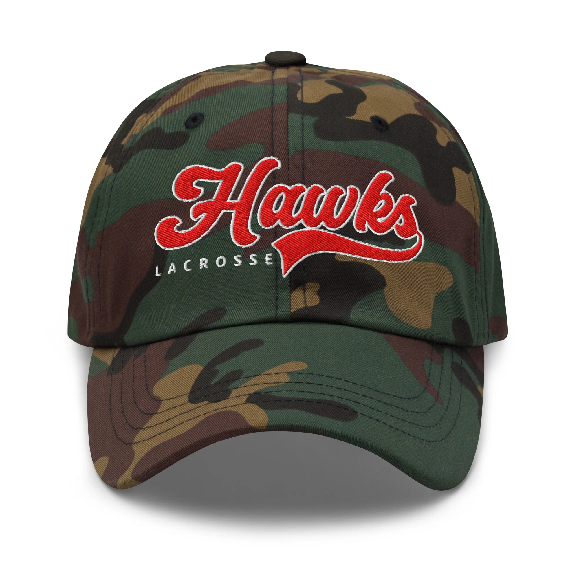 Hawks Dad hat