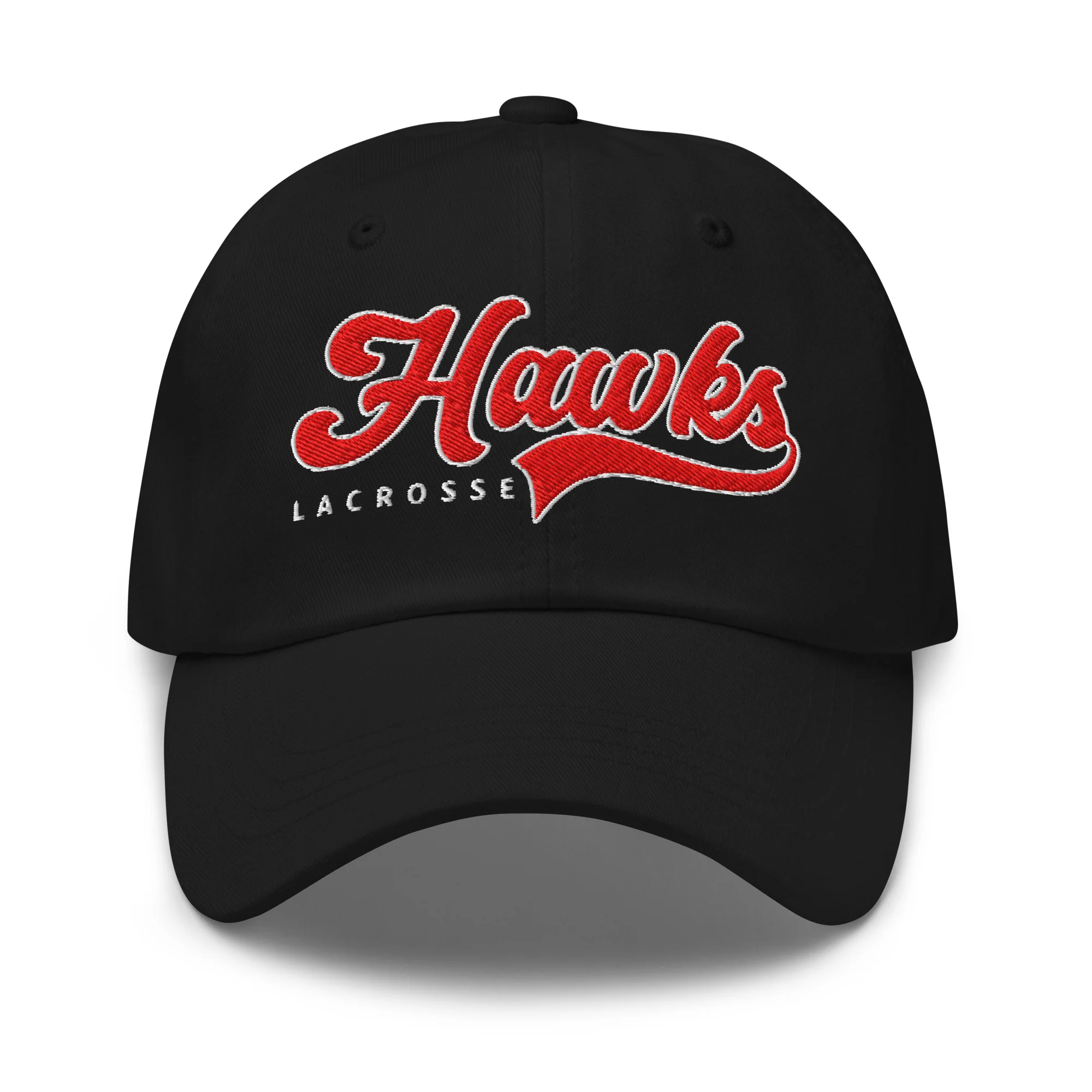 Hawks Dad hat - Image 4