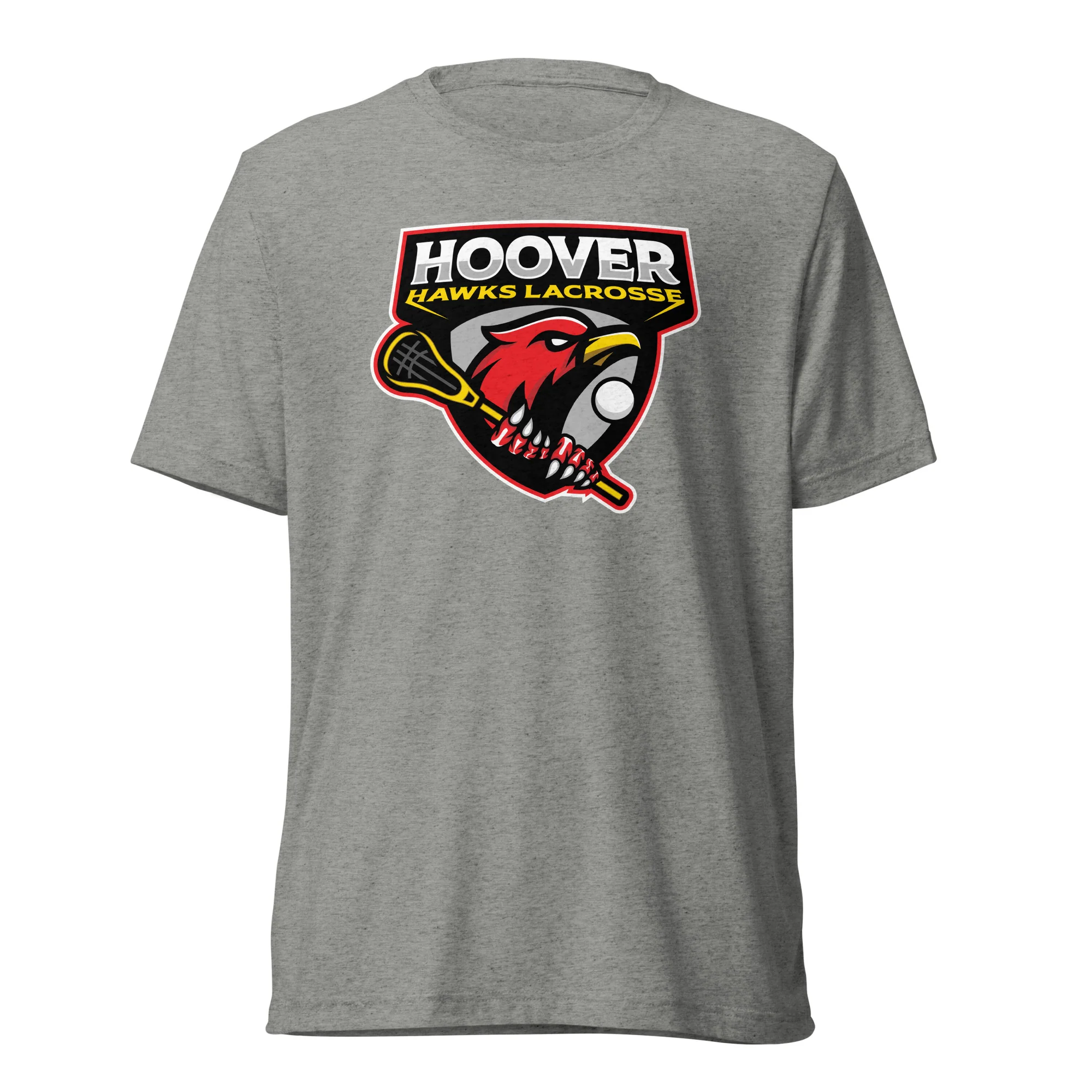 Hawks Short Sleeve t-shirt - Image 3