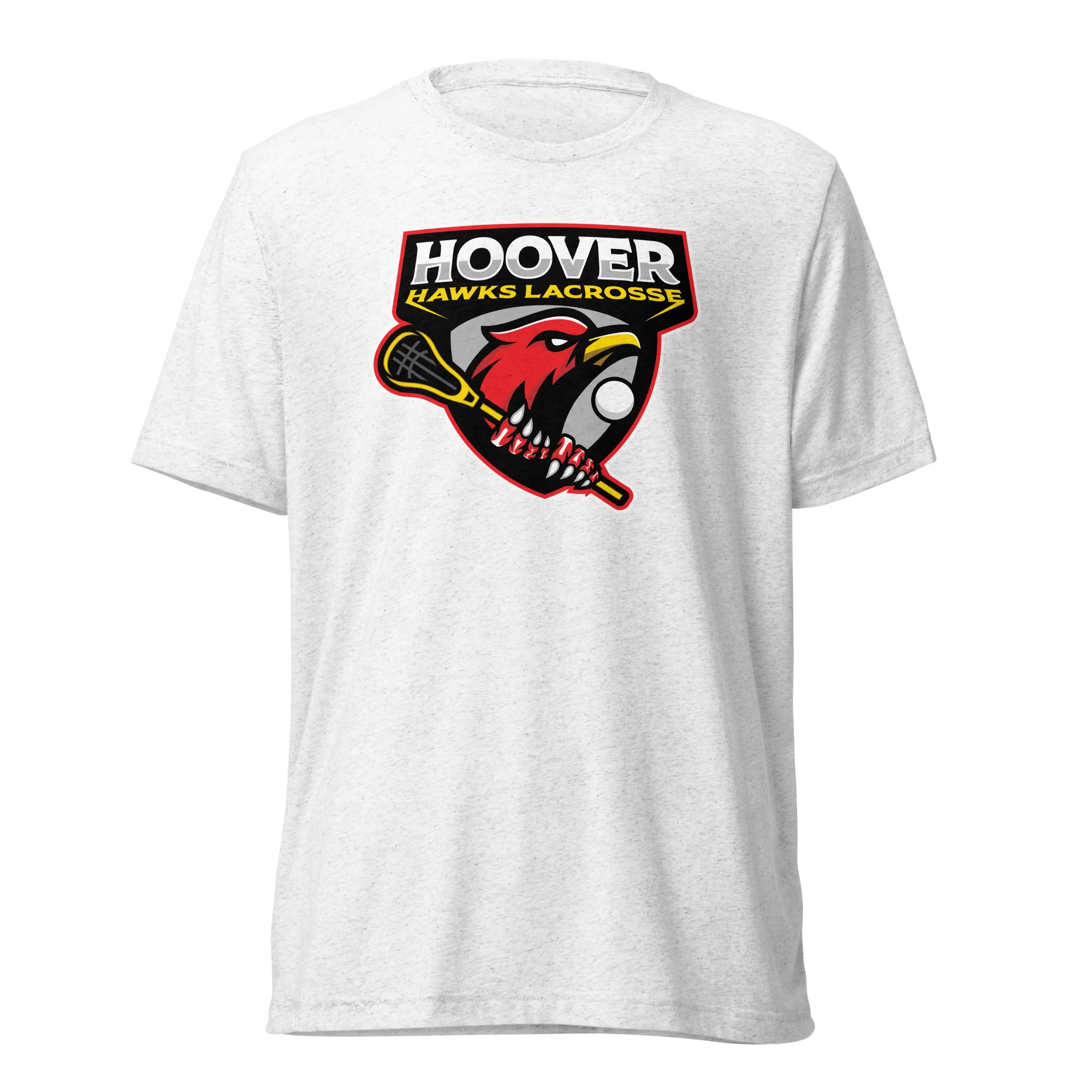 Hawks Short Sleeve t-shirt - Image 9