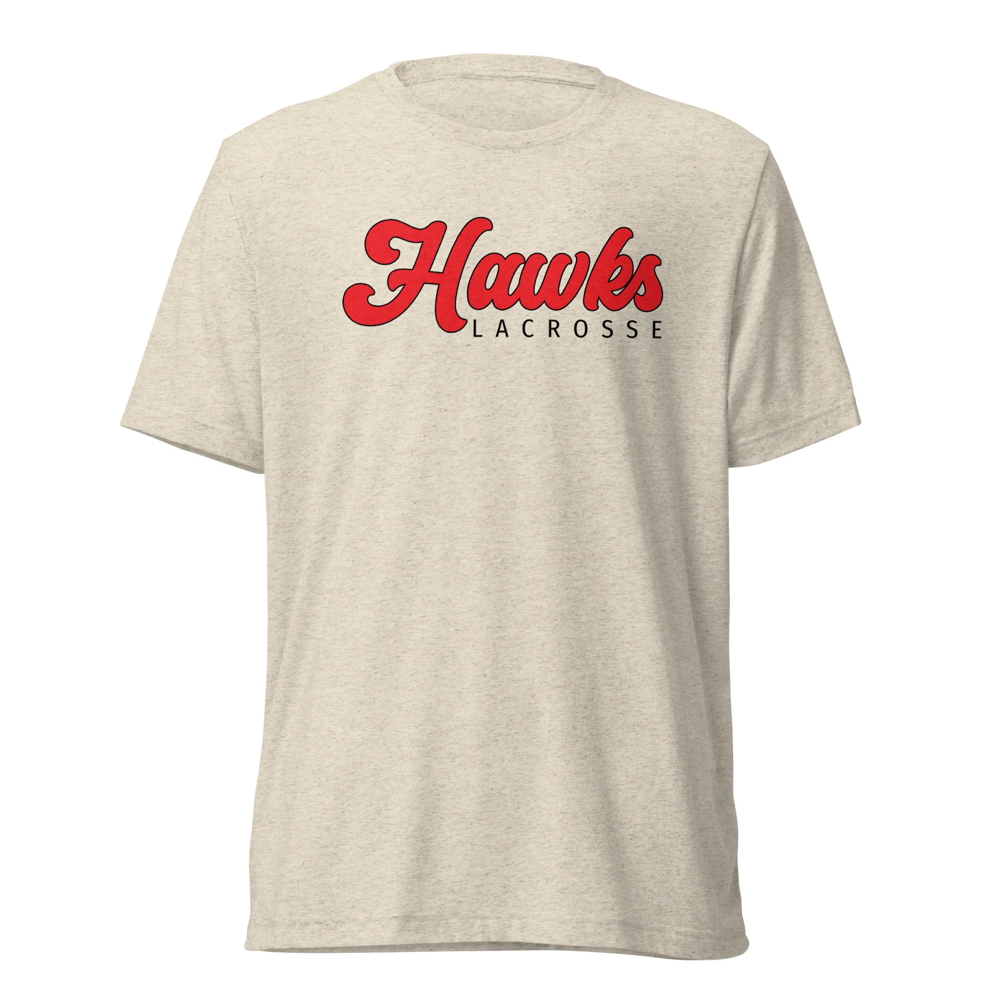 Hawks Short Sleeve t-shirt - Image 3
