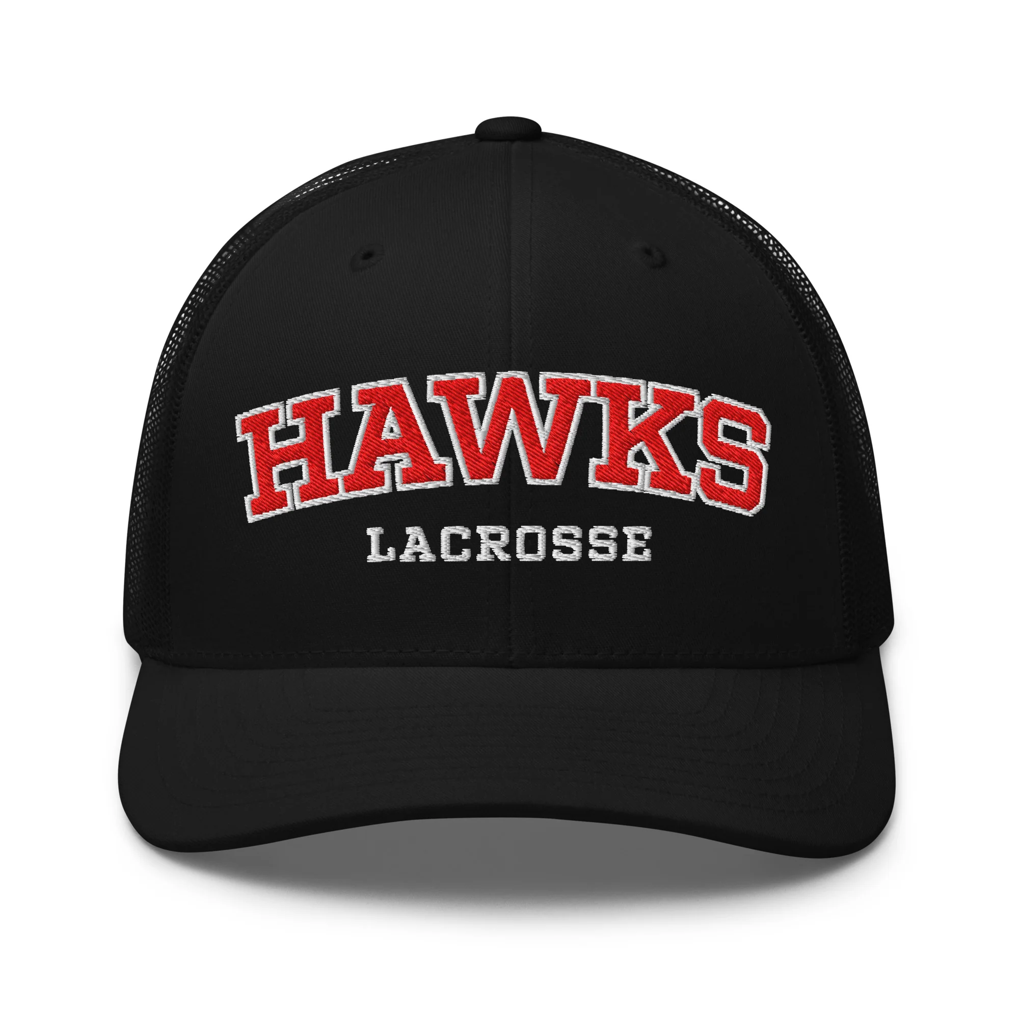 Hawks Trucker Cap