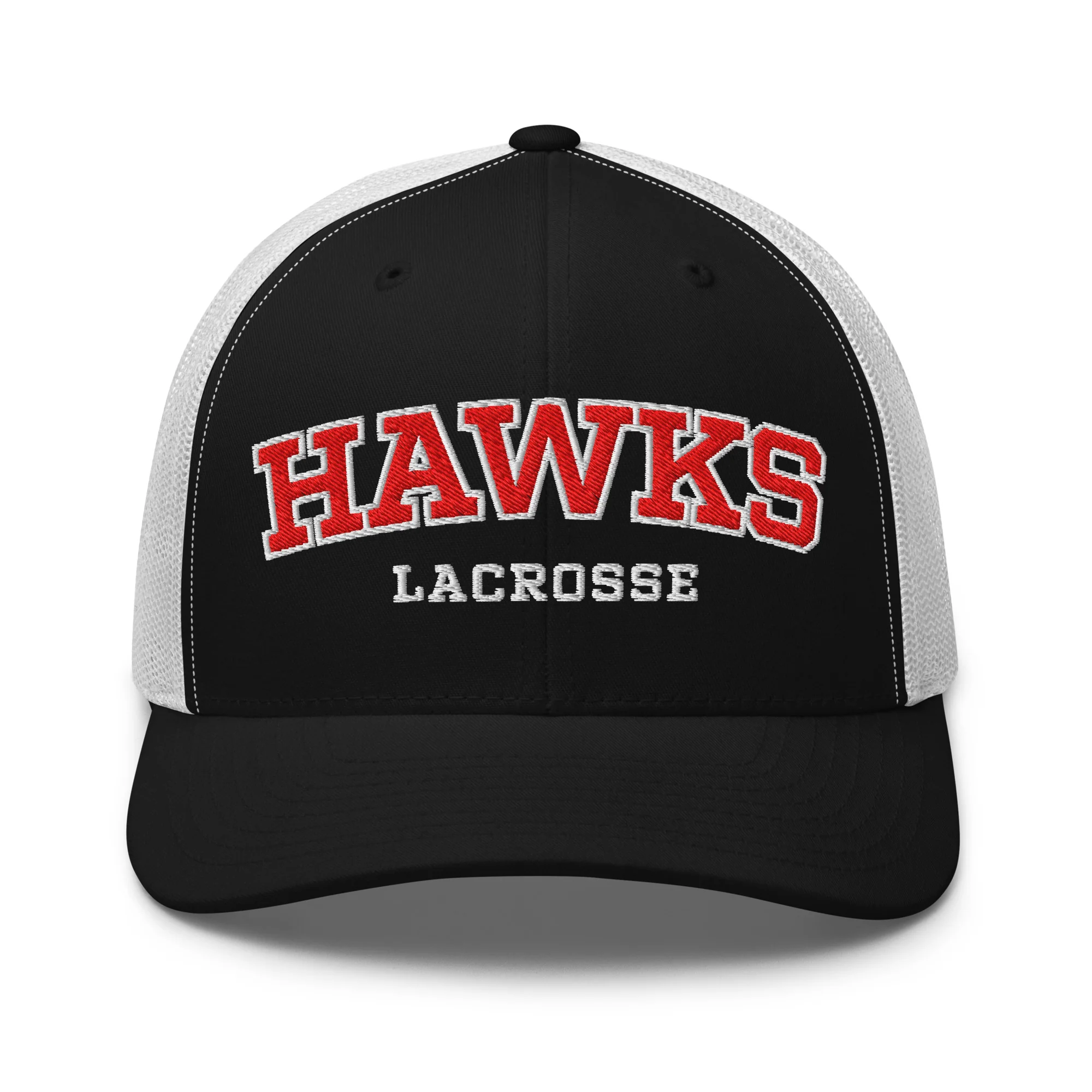 Hawks Trucker Cap - Image 5