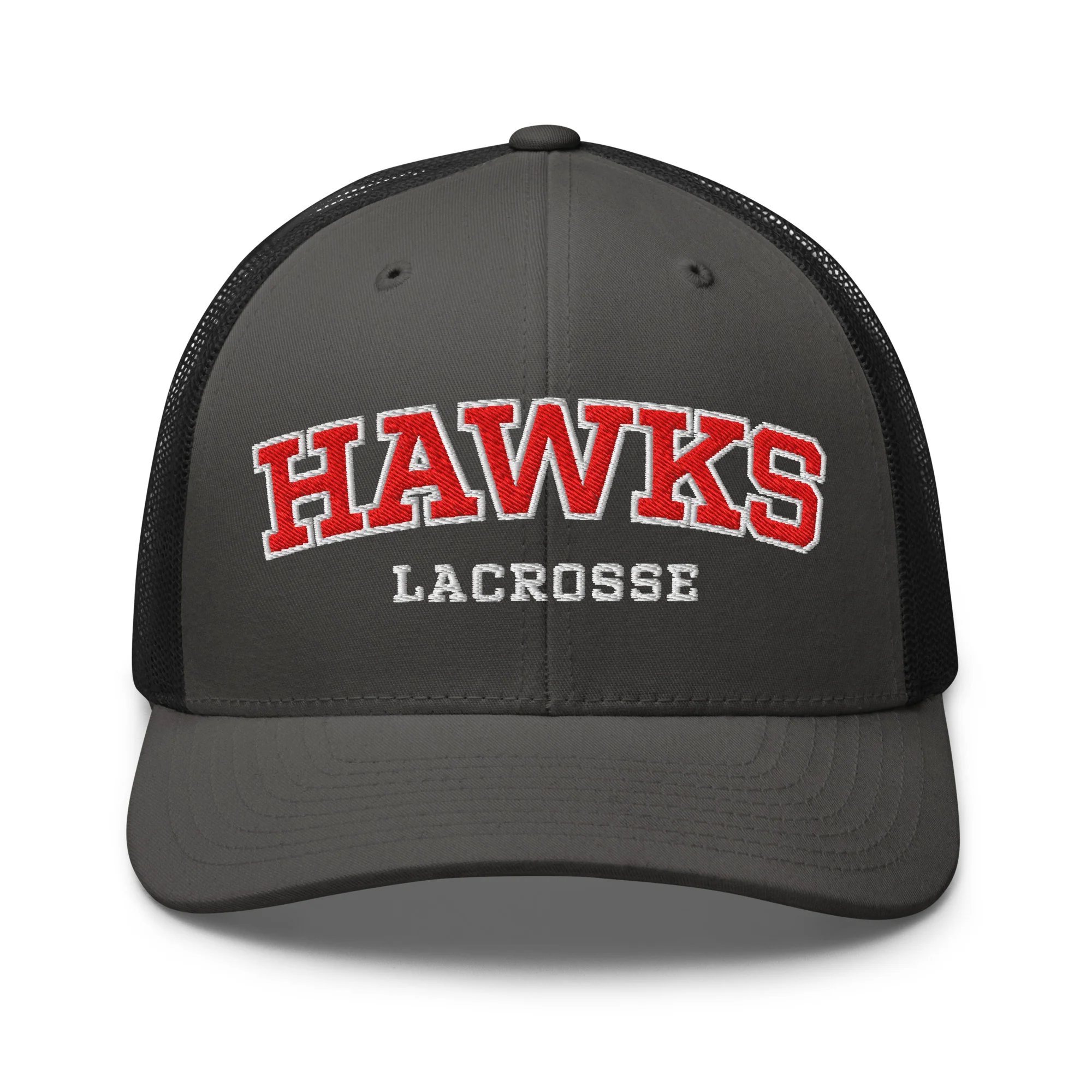 Hawks Trucker Cap - Image 8