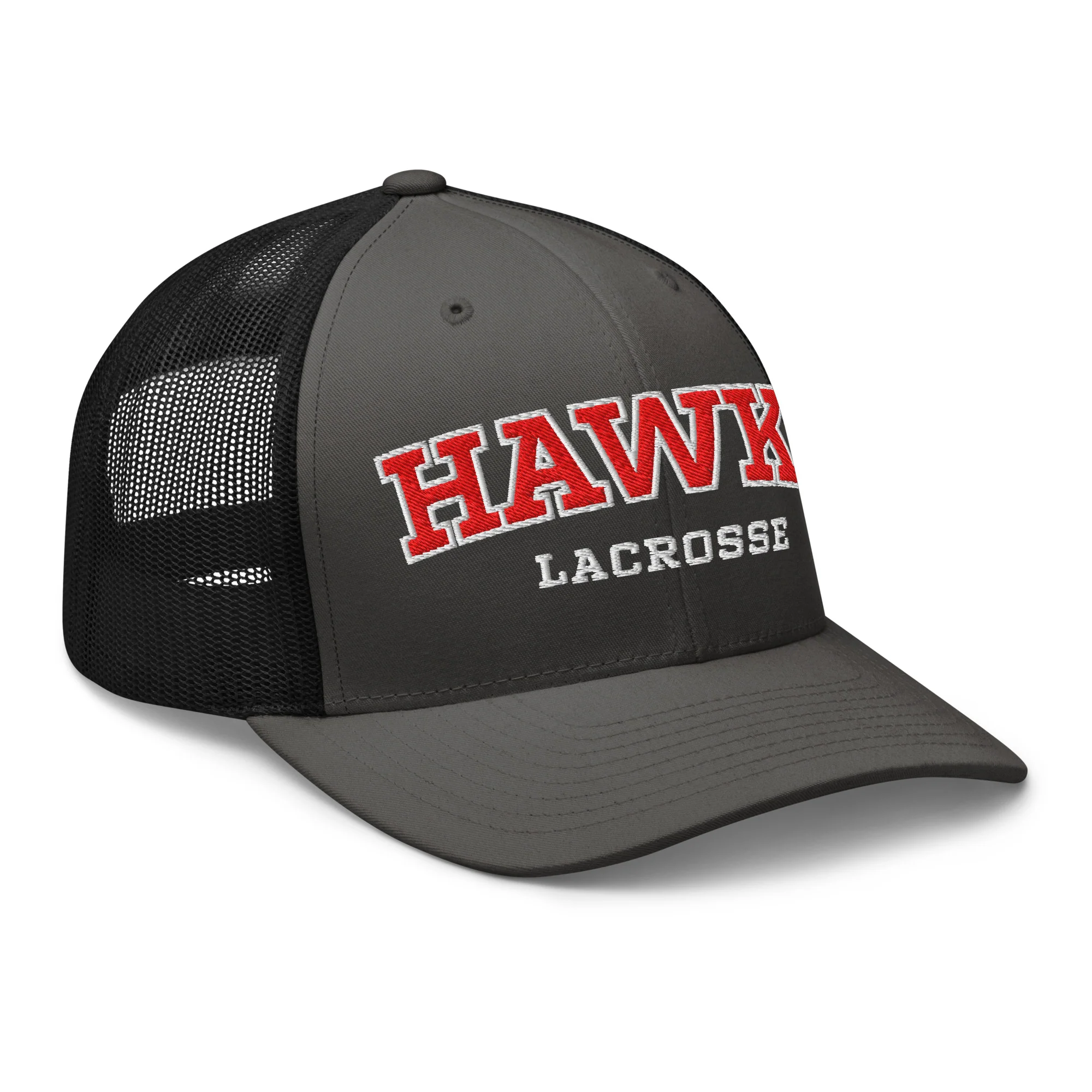 Hawks Trucker Cap - Image 9