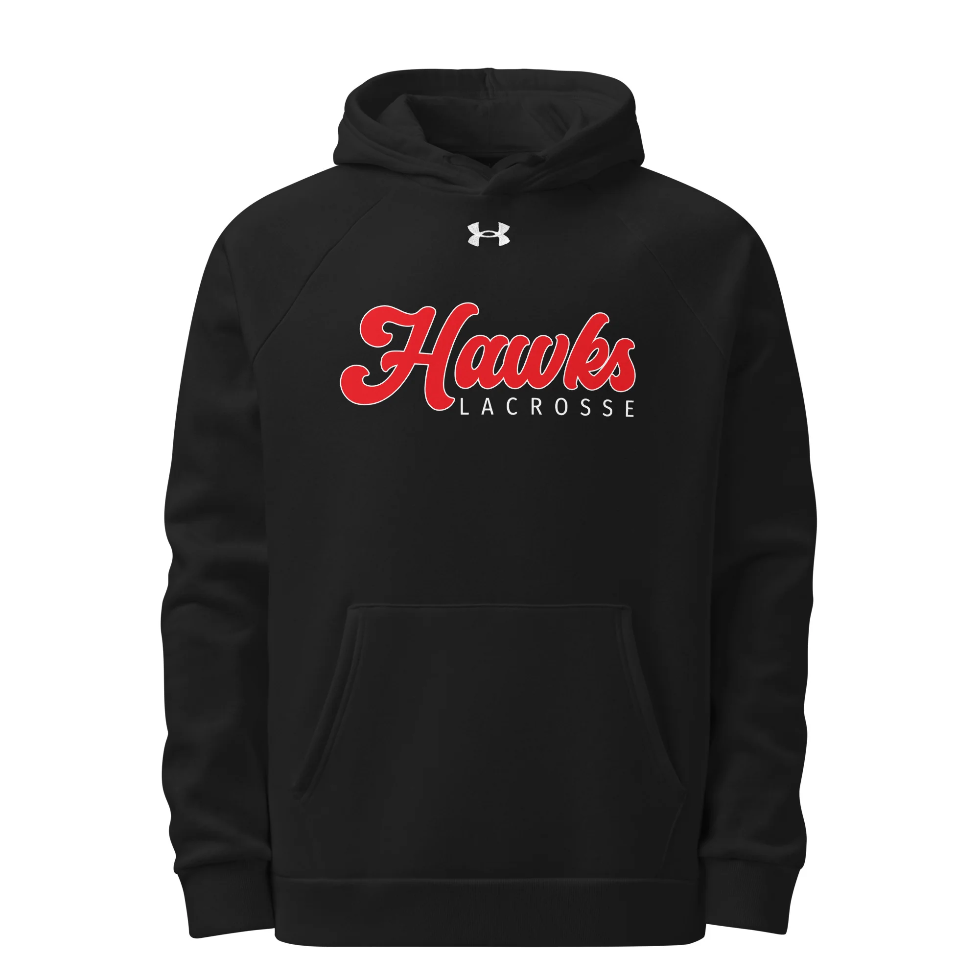 Hawks Under Armour® Hoodie