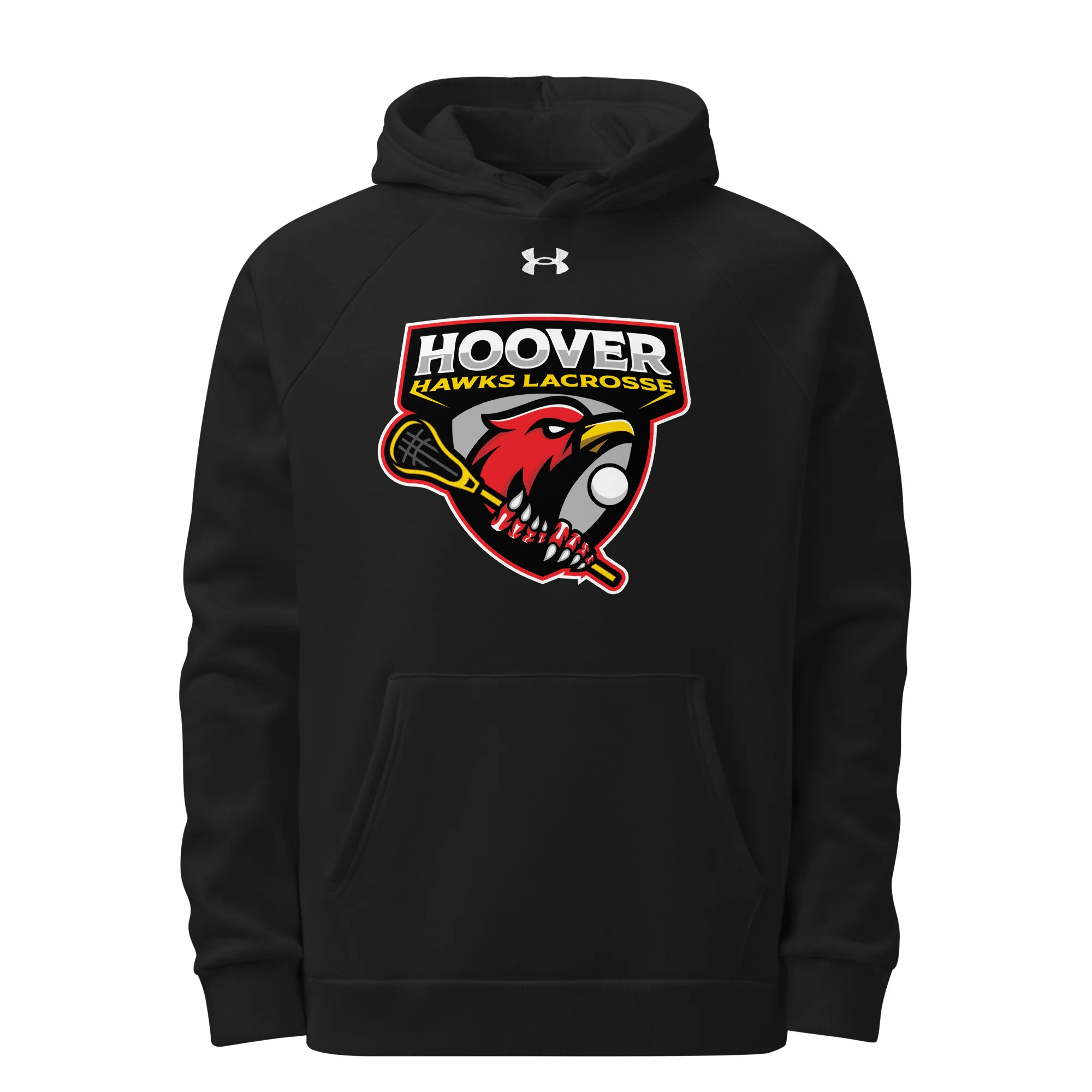 Hawks Under Armour® Hoodie