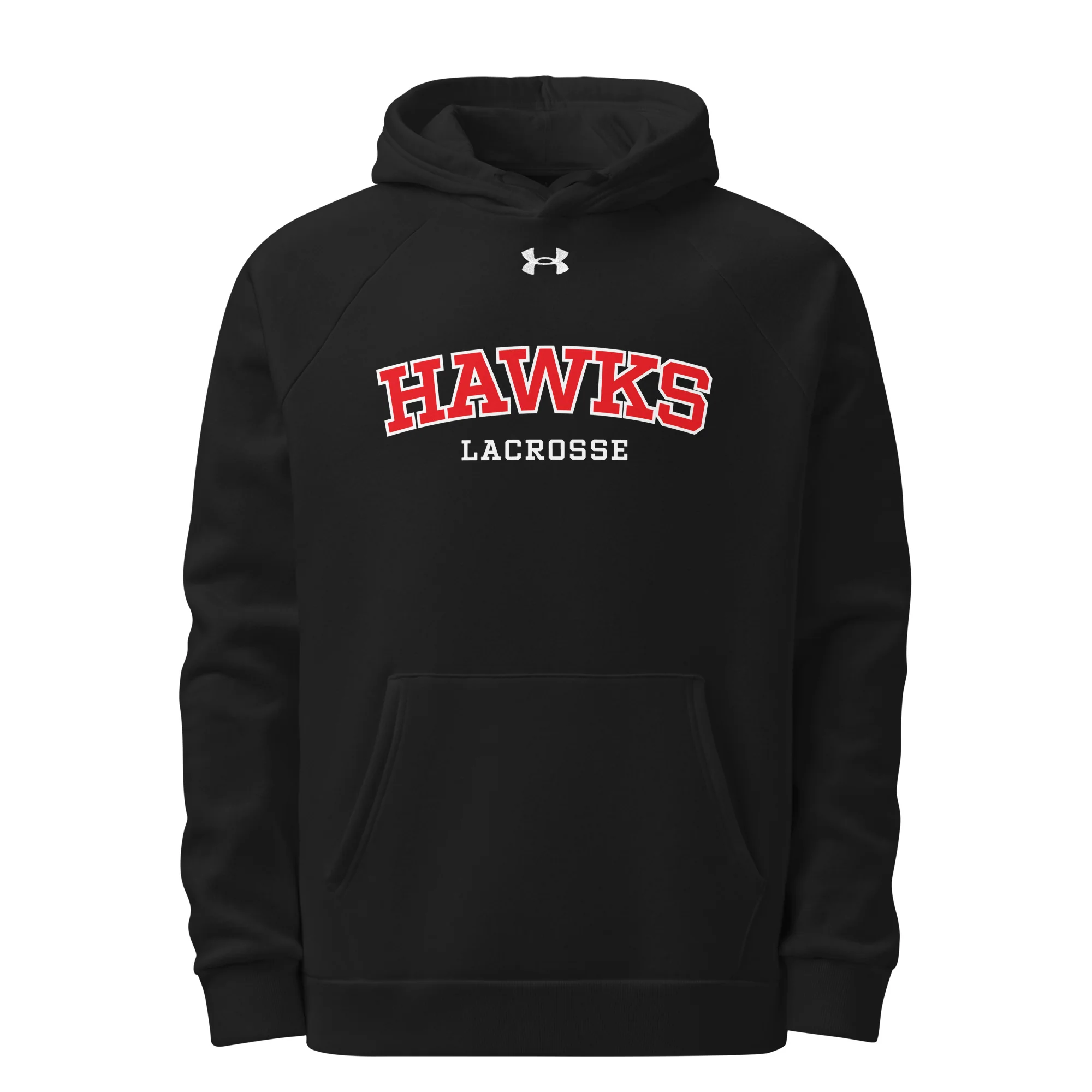 Hawks Under Armour® Hoodie