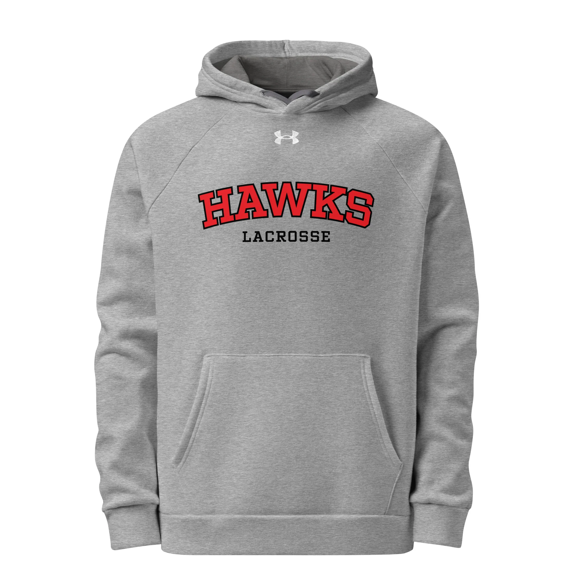Hawks Under Armour® Hoodie - Image 3