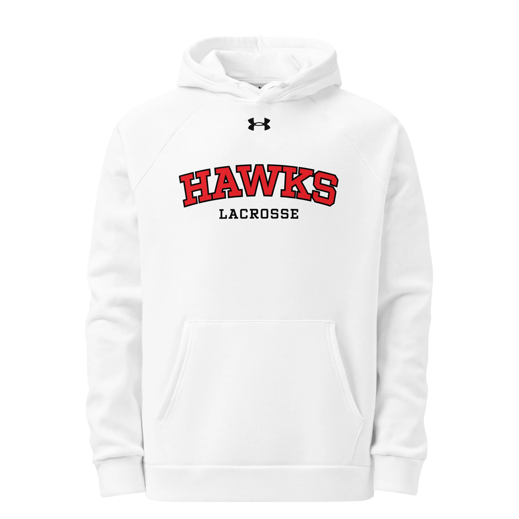Hawks Under Armour® Hoodie - Image 5