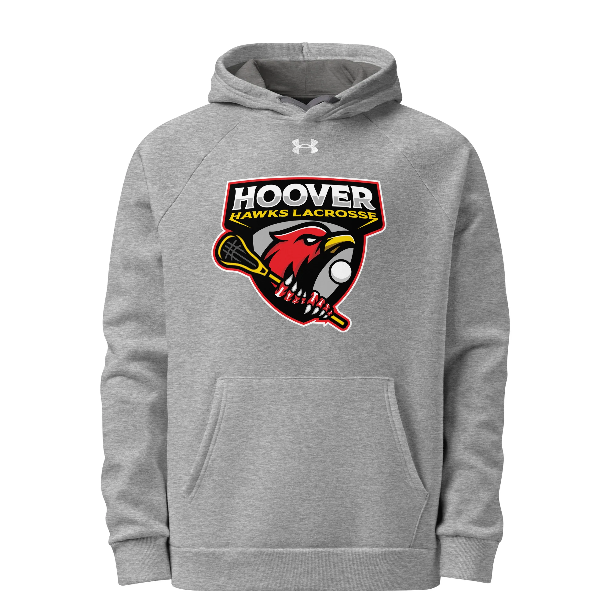 Hawks Under Armour® Hoodie - Image 3