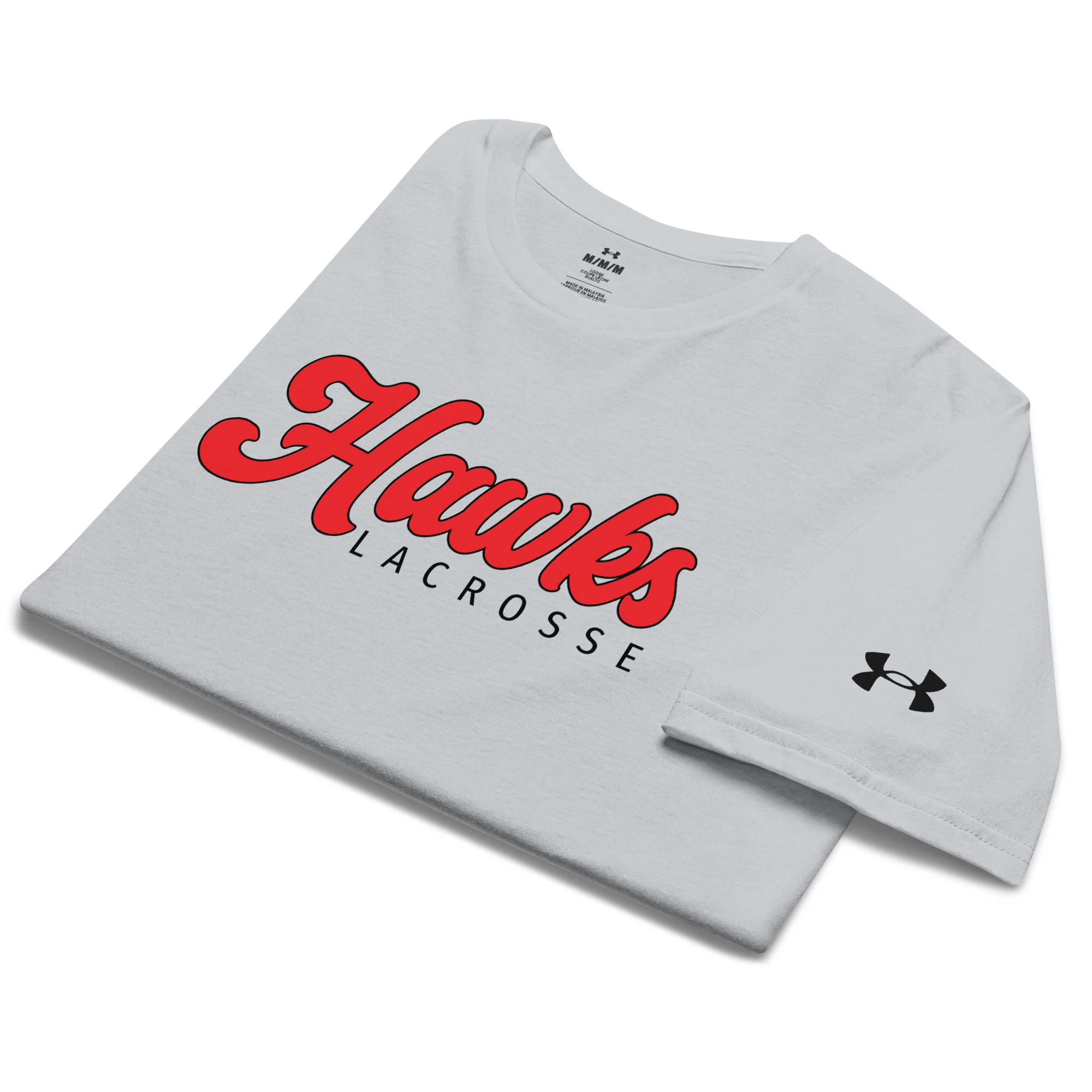 Hawks Under Armour Athletic t-shirt