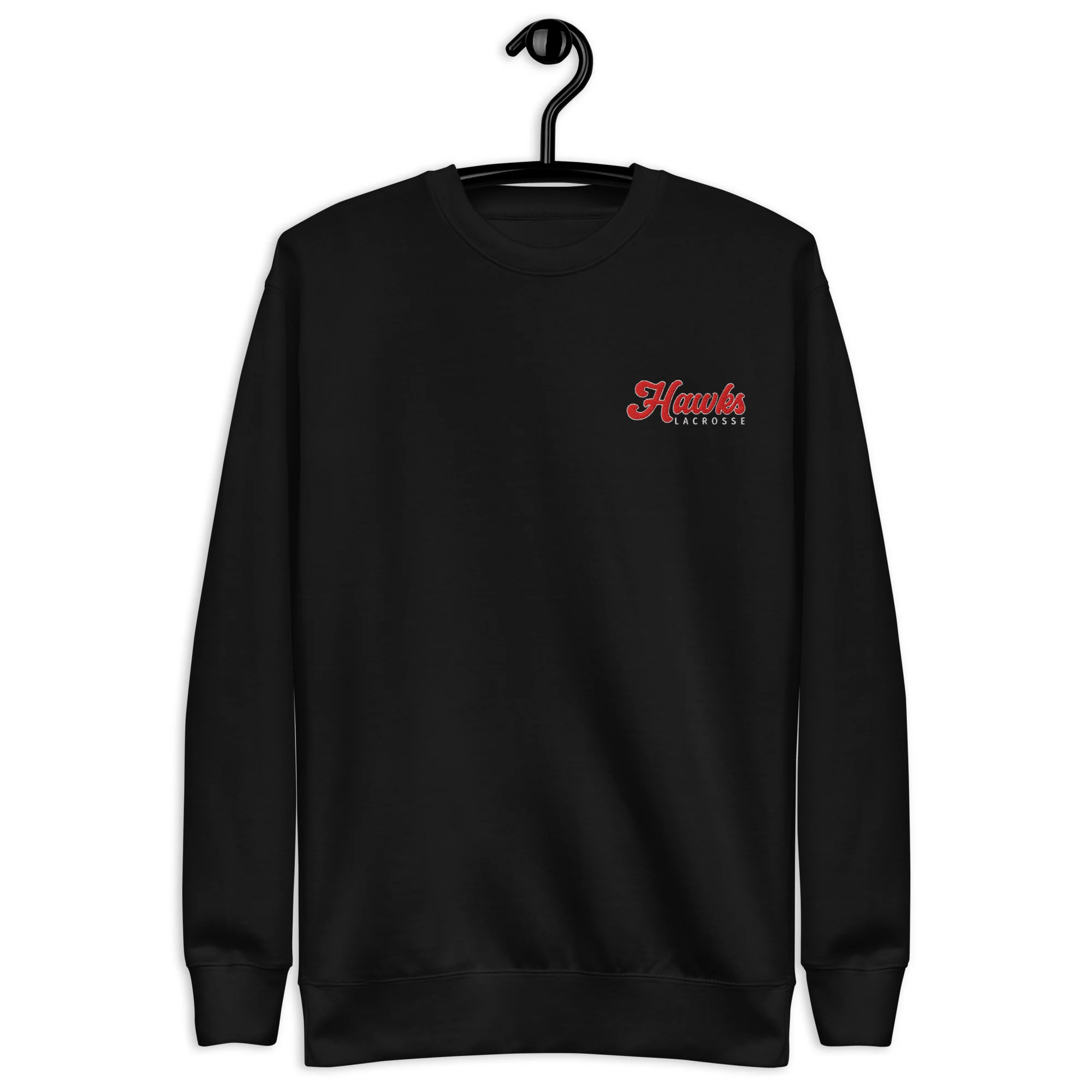 Hawks Unisex Crewneck Sweatshirt