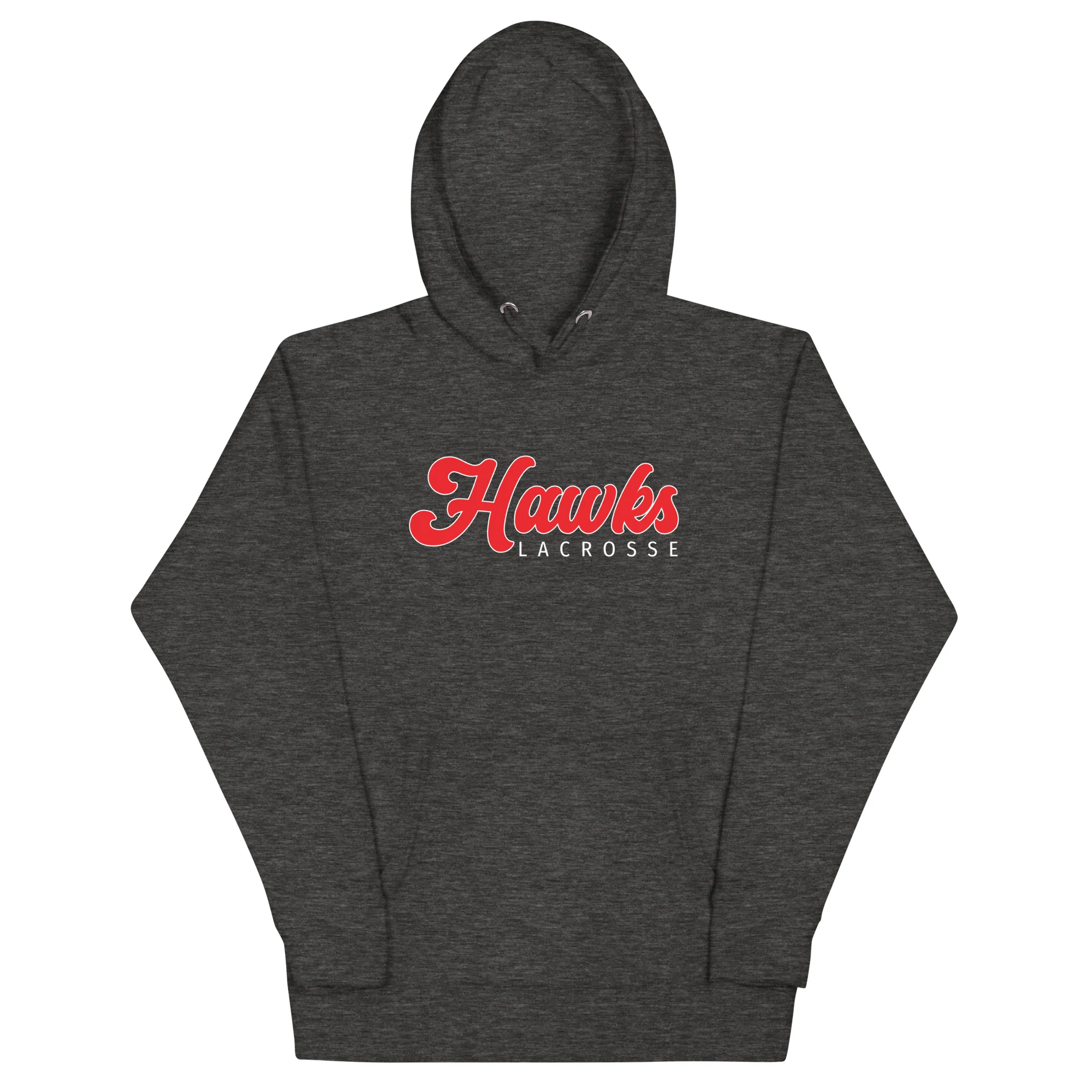 Hawks Unisex Hoodie - Image 3