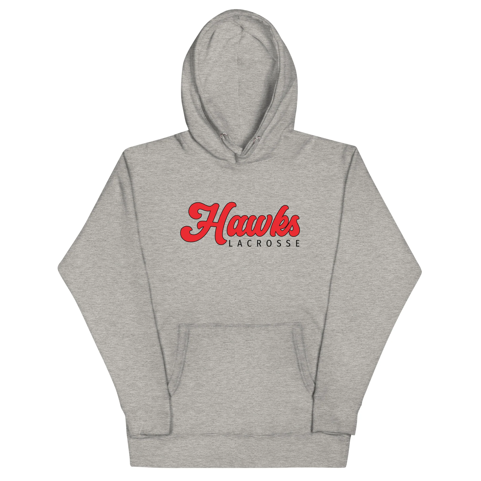 Hawks Unisex Hoodie - Image 5