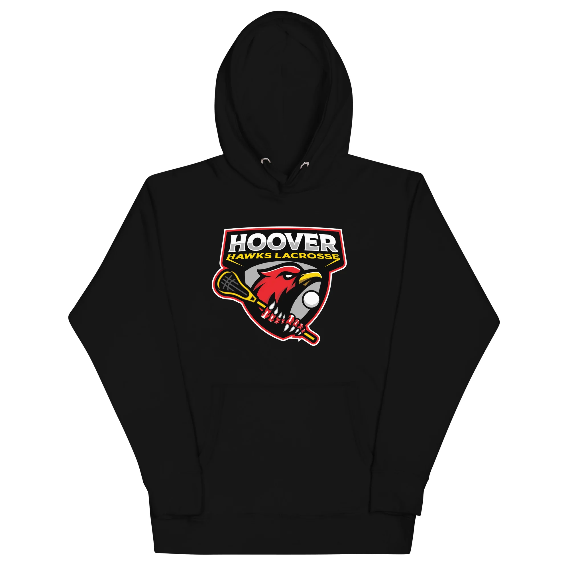 Hawks Unisex Hoodie