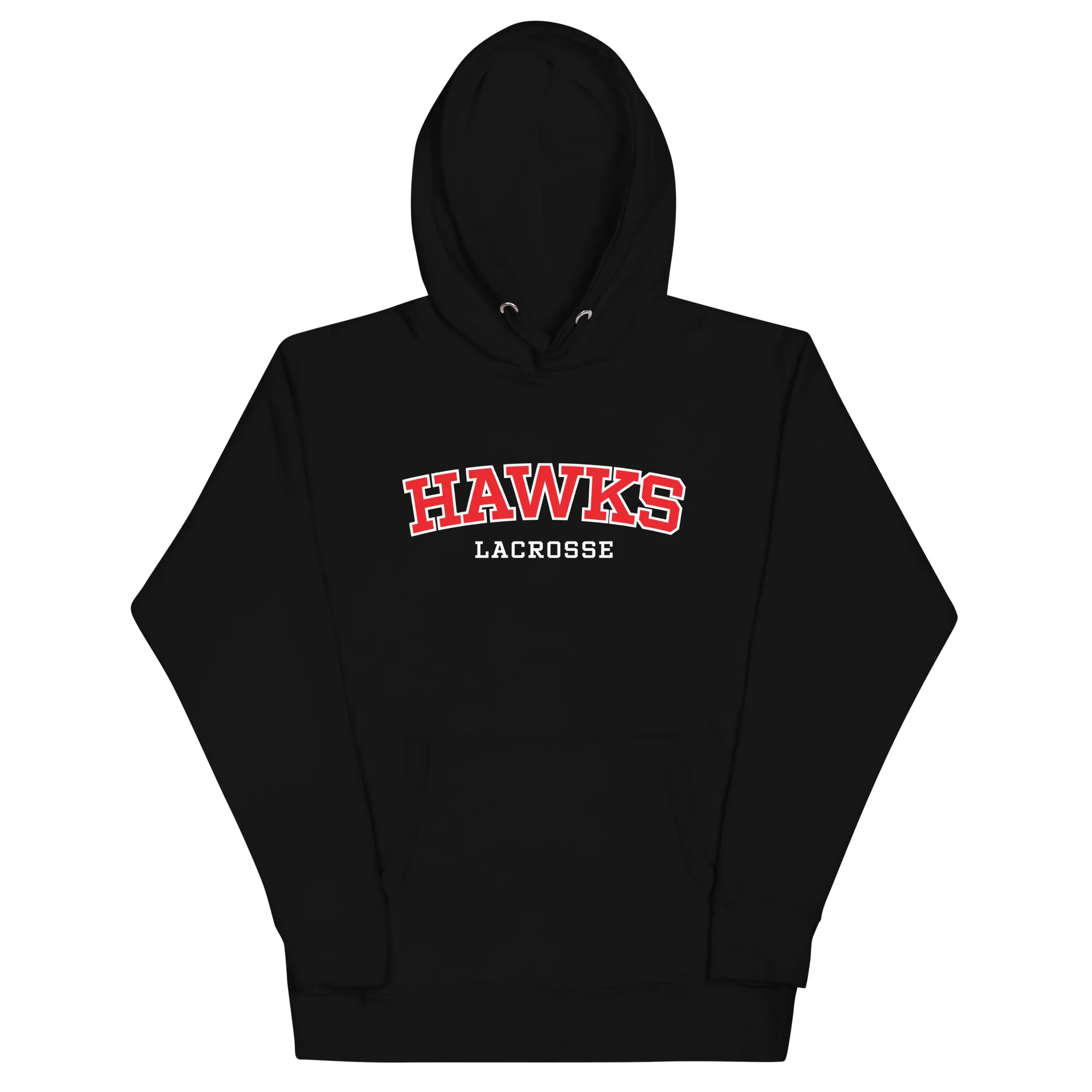Hawks Unisex Hoodie