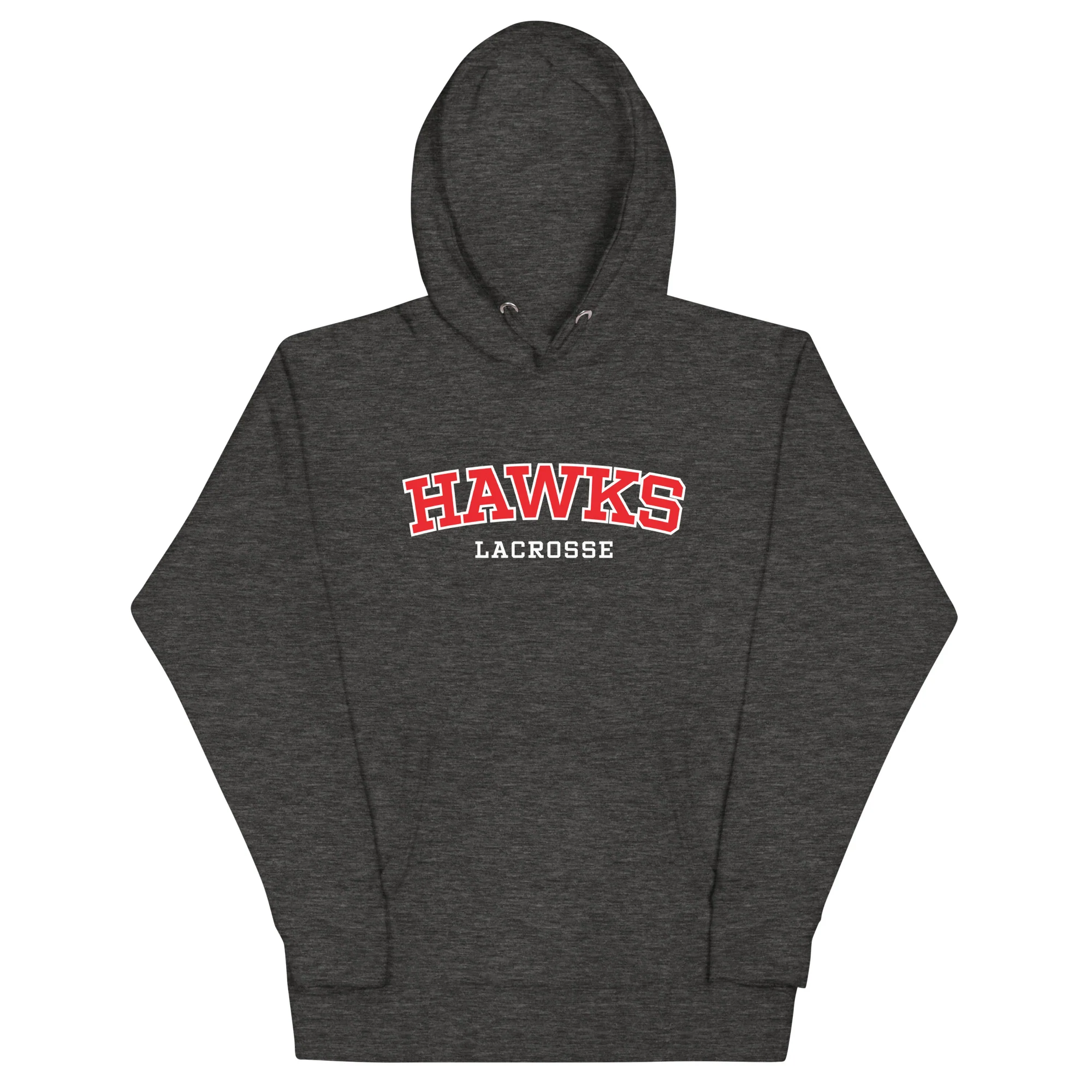 Hawks Unisex Hoodie - Image 3
