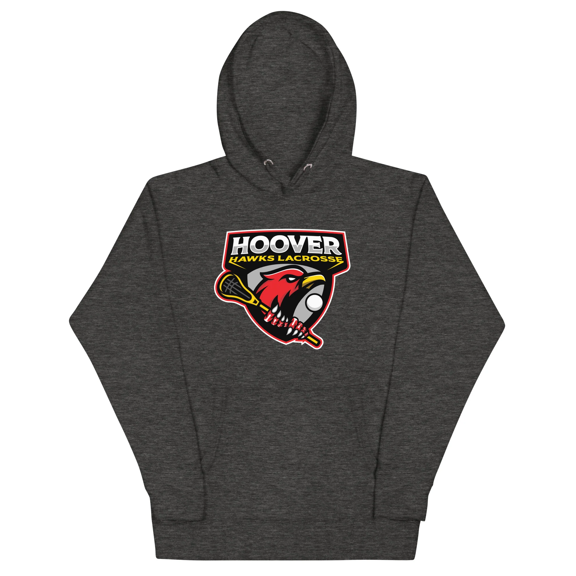 Hawks Unisex Hoodie - Image 3