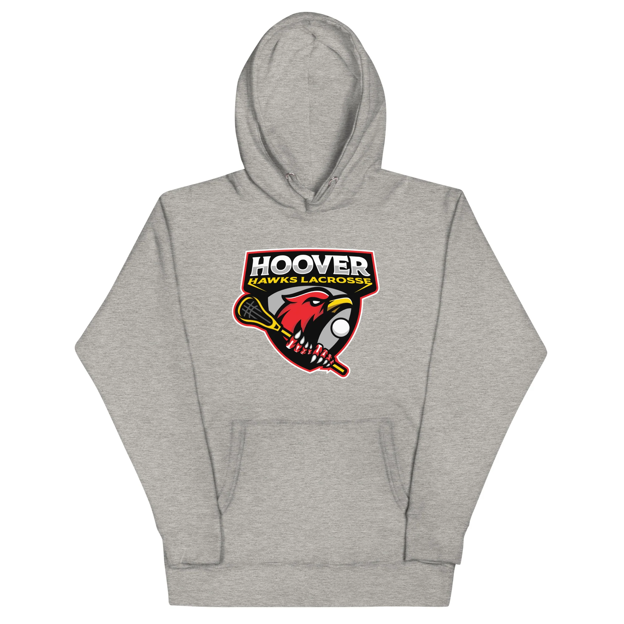 Hawks Unisex Hoodie - Image 7