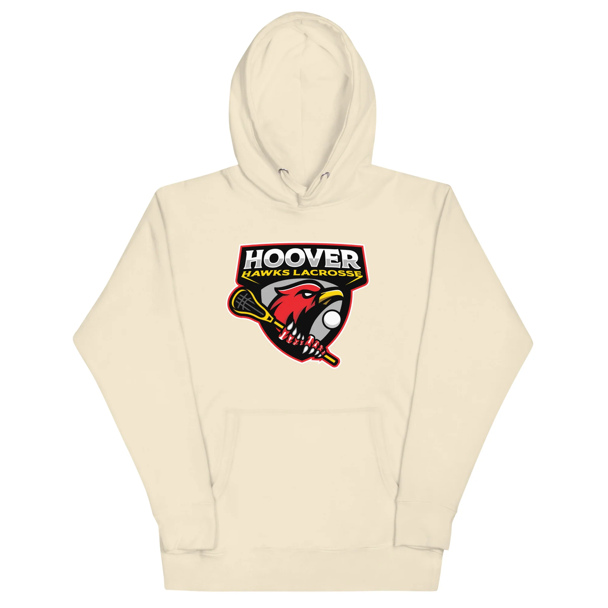 Hawks Unisex Hoodie - Image 9