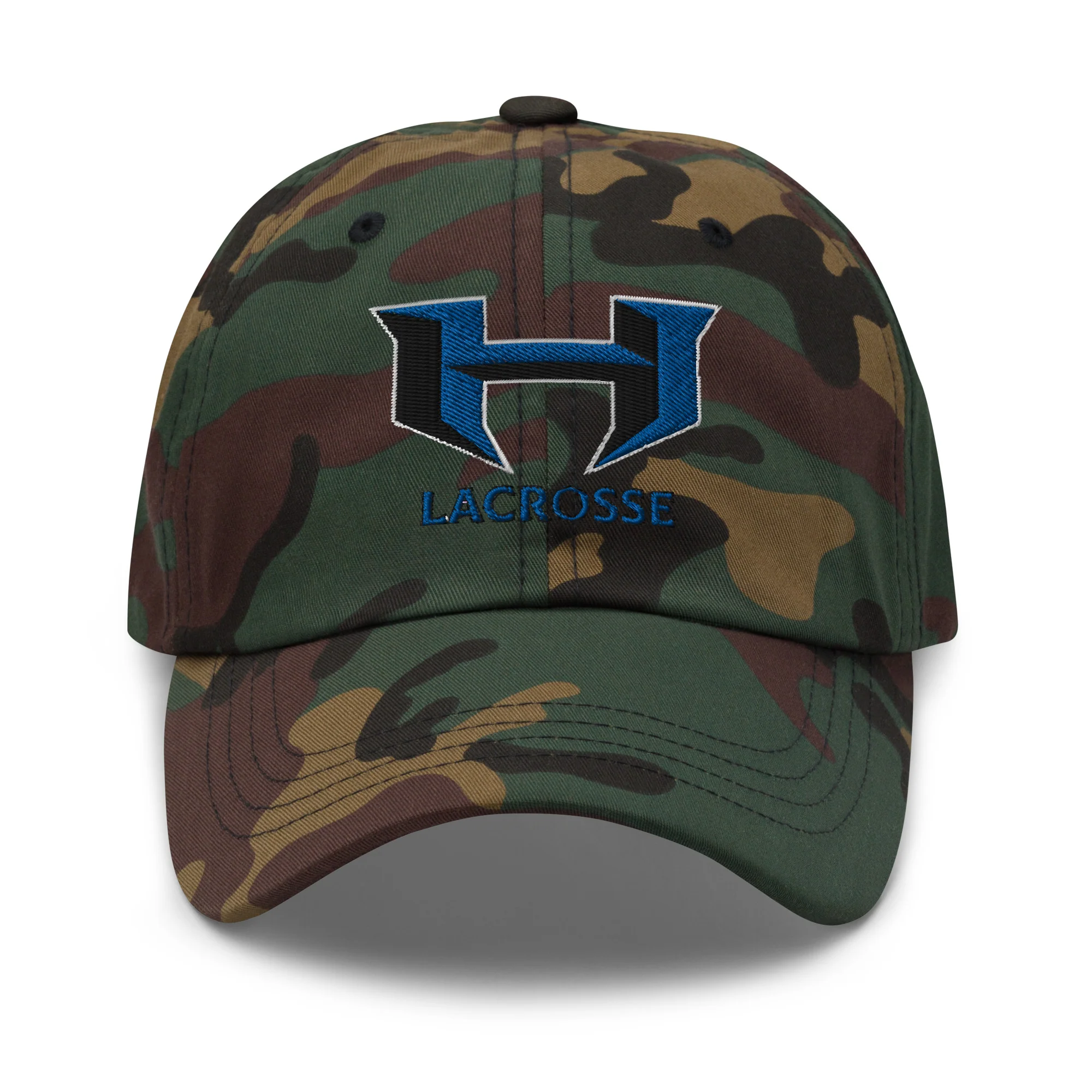 Hebron Dad hat - Image 4