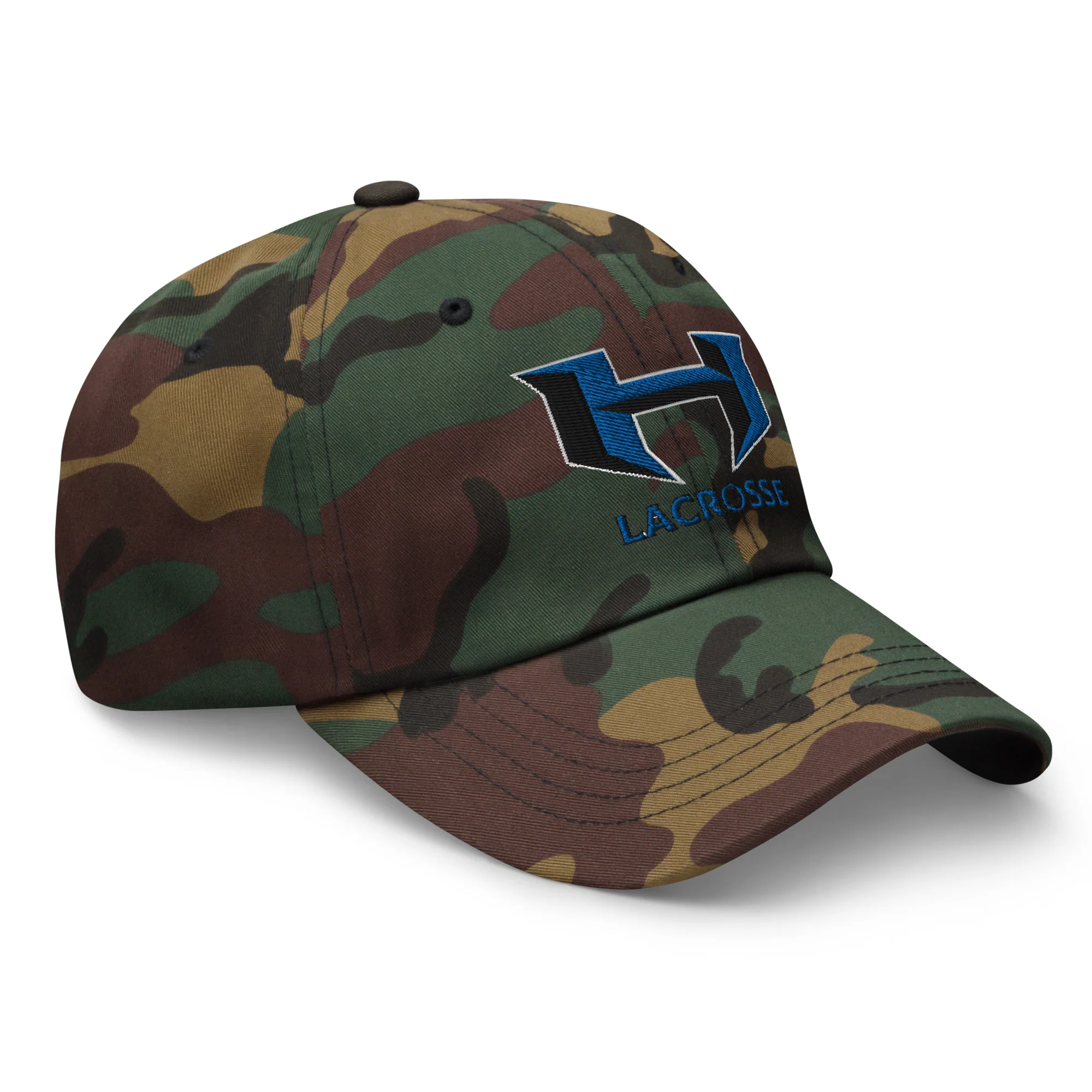 Hebron Dad hat - Image 5