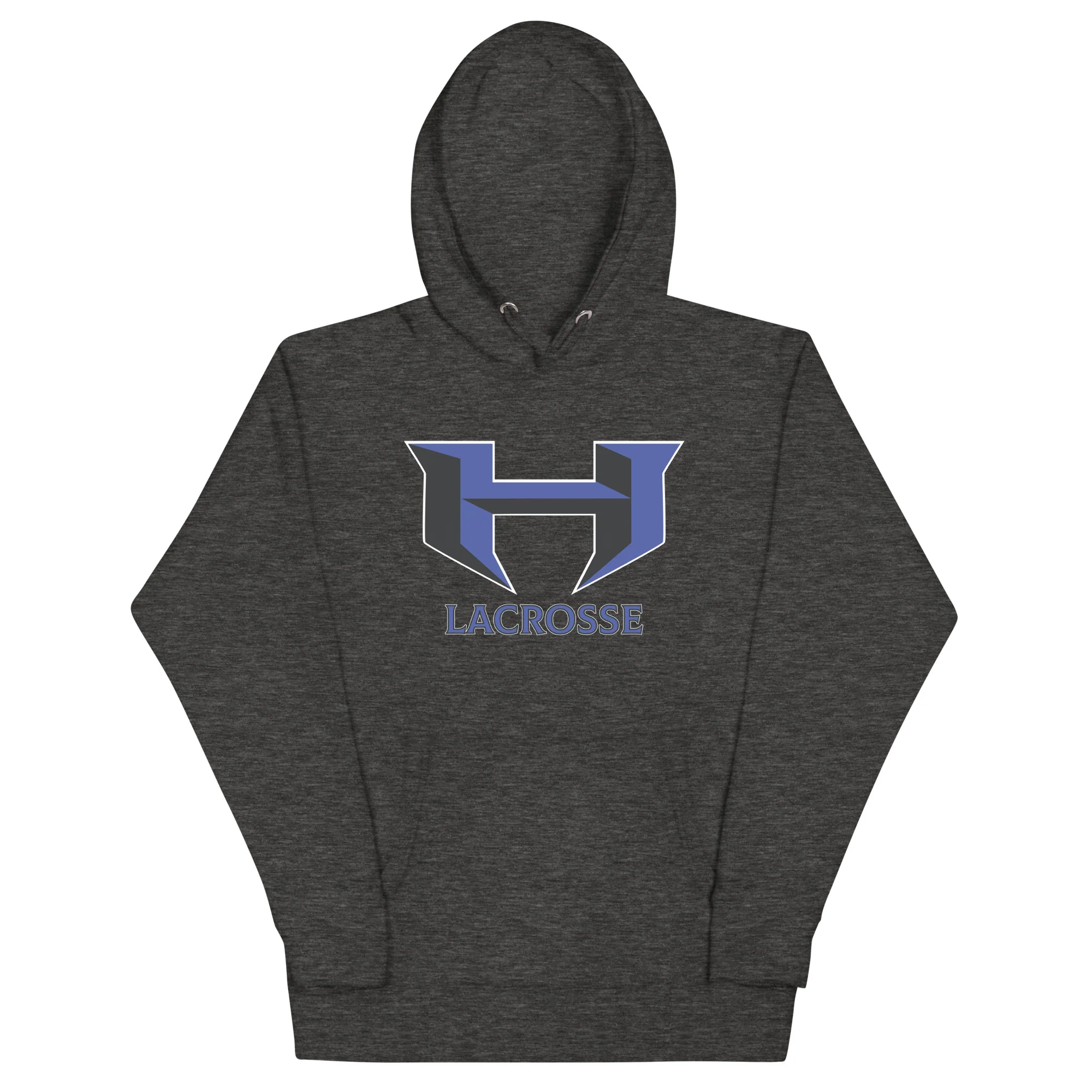 Hebron Unisex Hoodie - Image 3