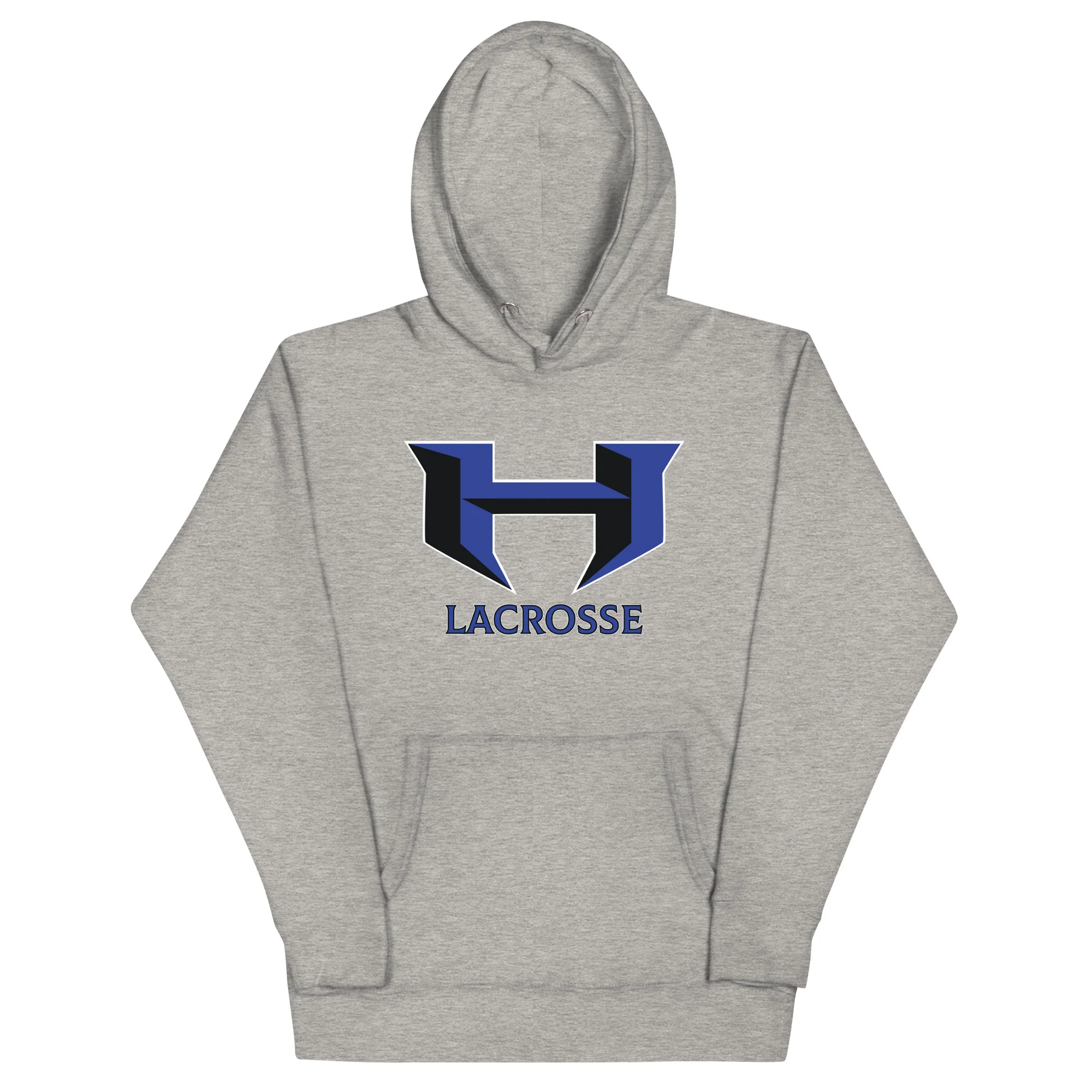 Hebron Unisex Hoodie - Image 5