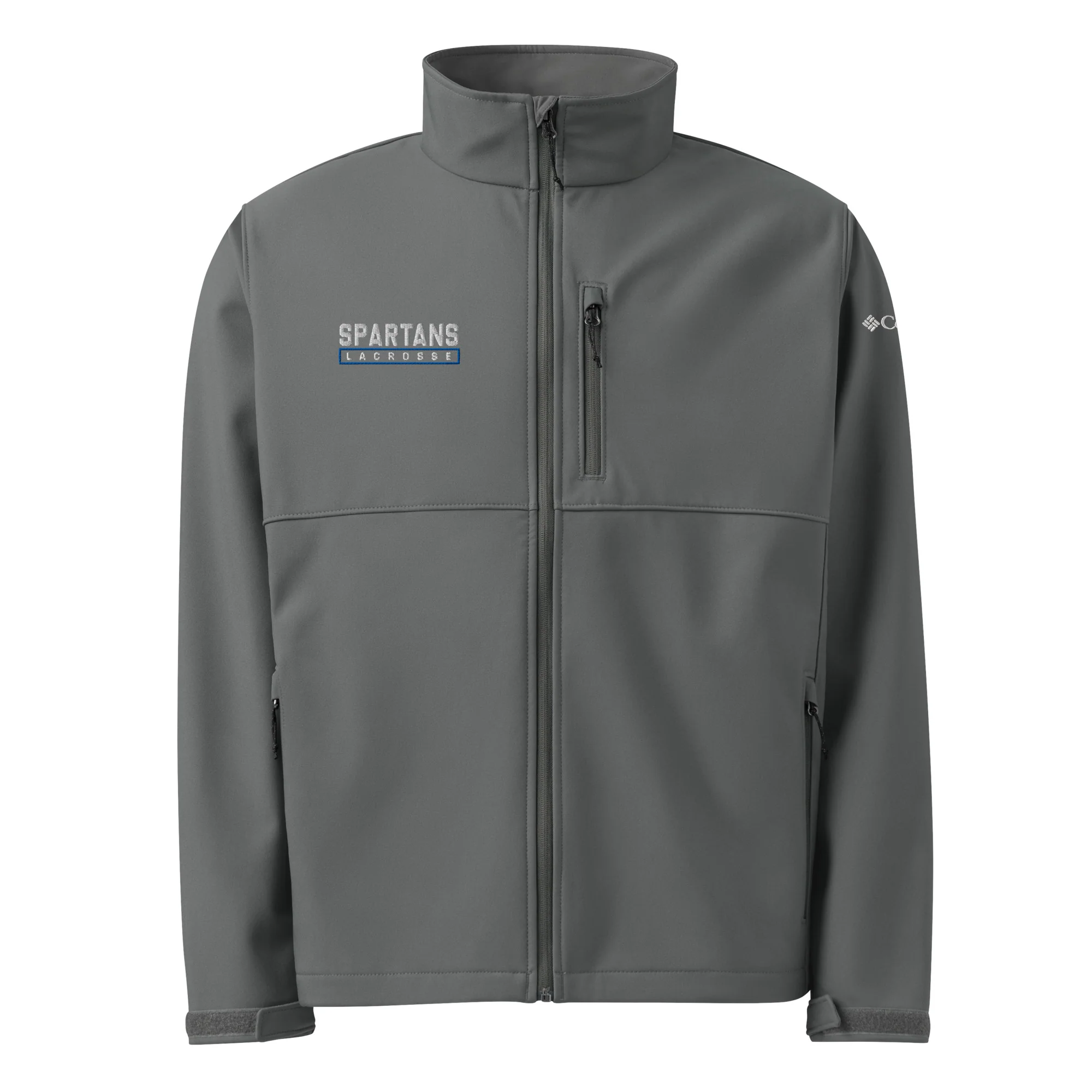 Hempfield Columbia soft shell Jacket