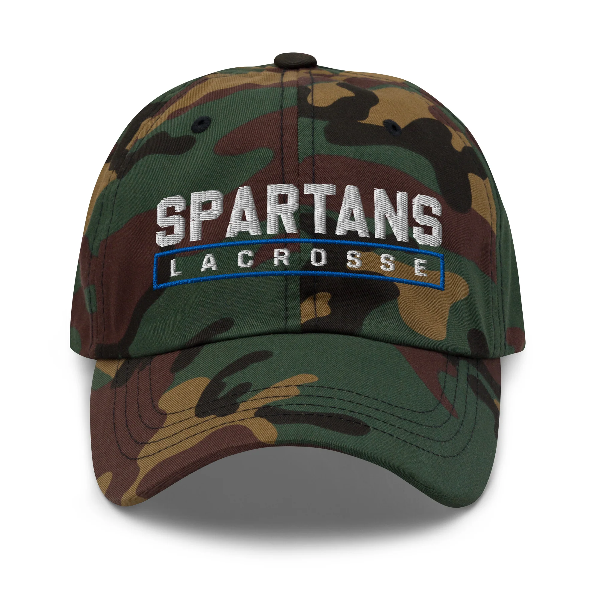 Hempfield Dad Hat - Image 3
