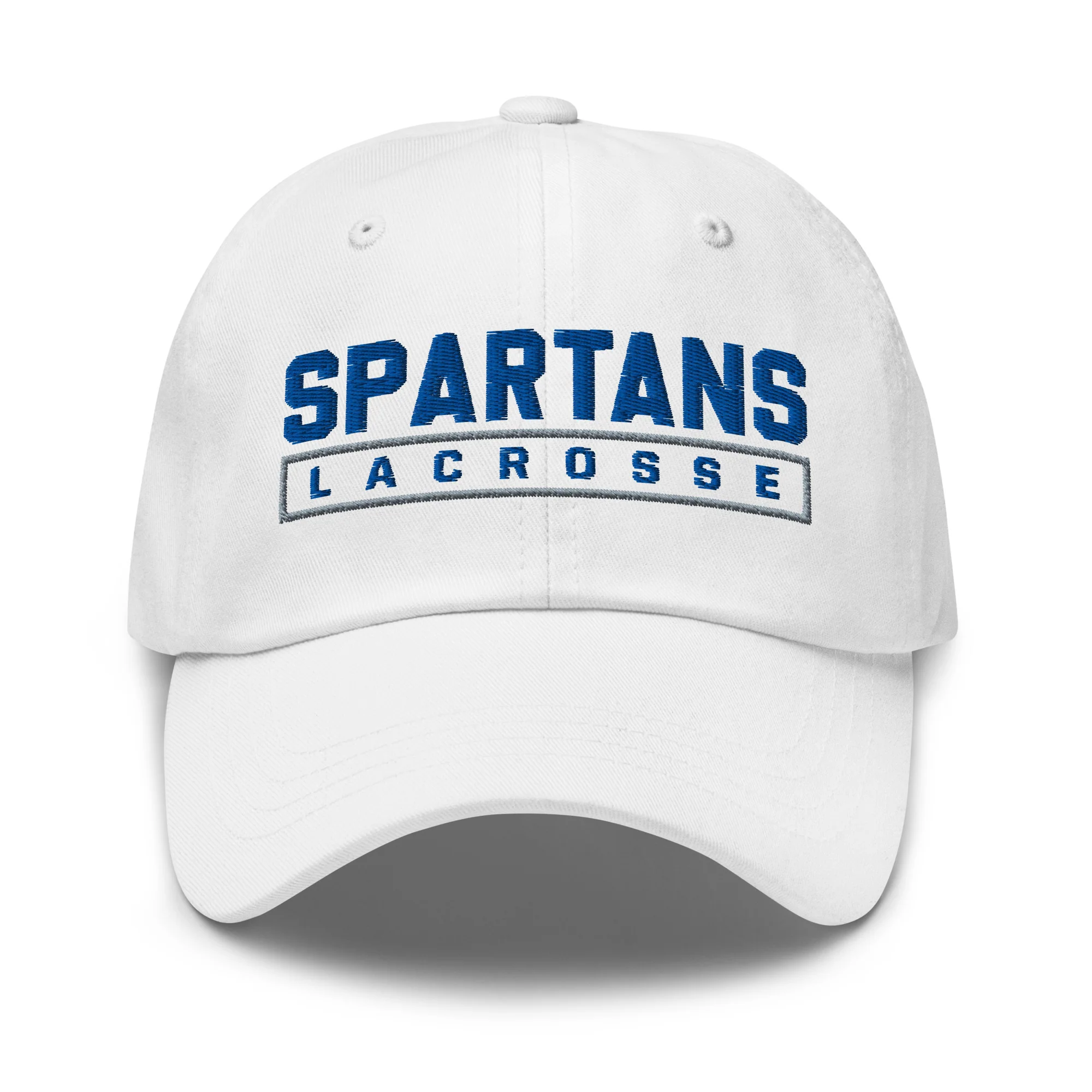 Hempfield Dad Hat - Image 5