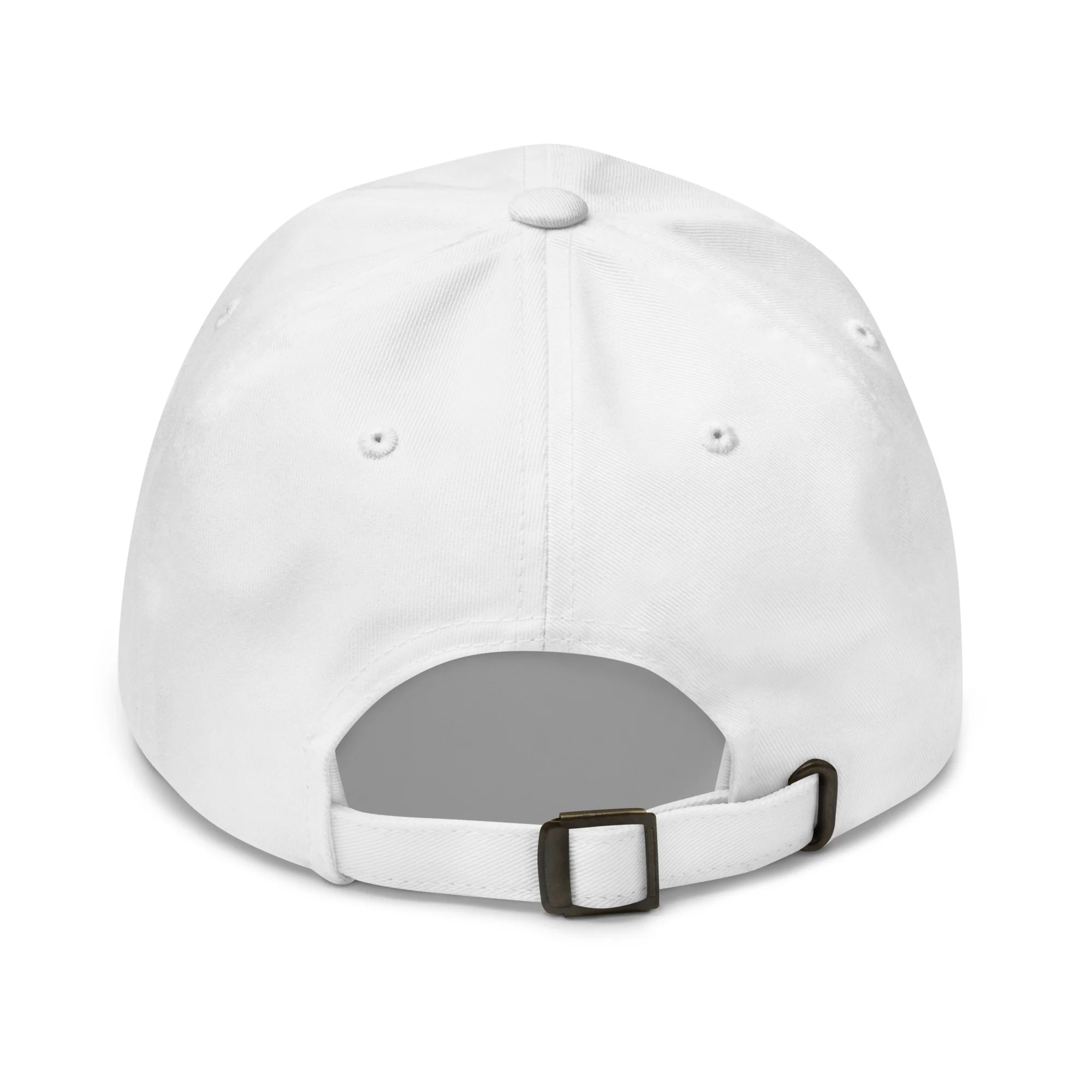 Hempfield Dad Hat - Image 6