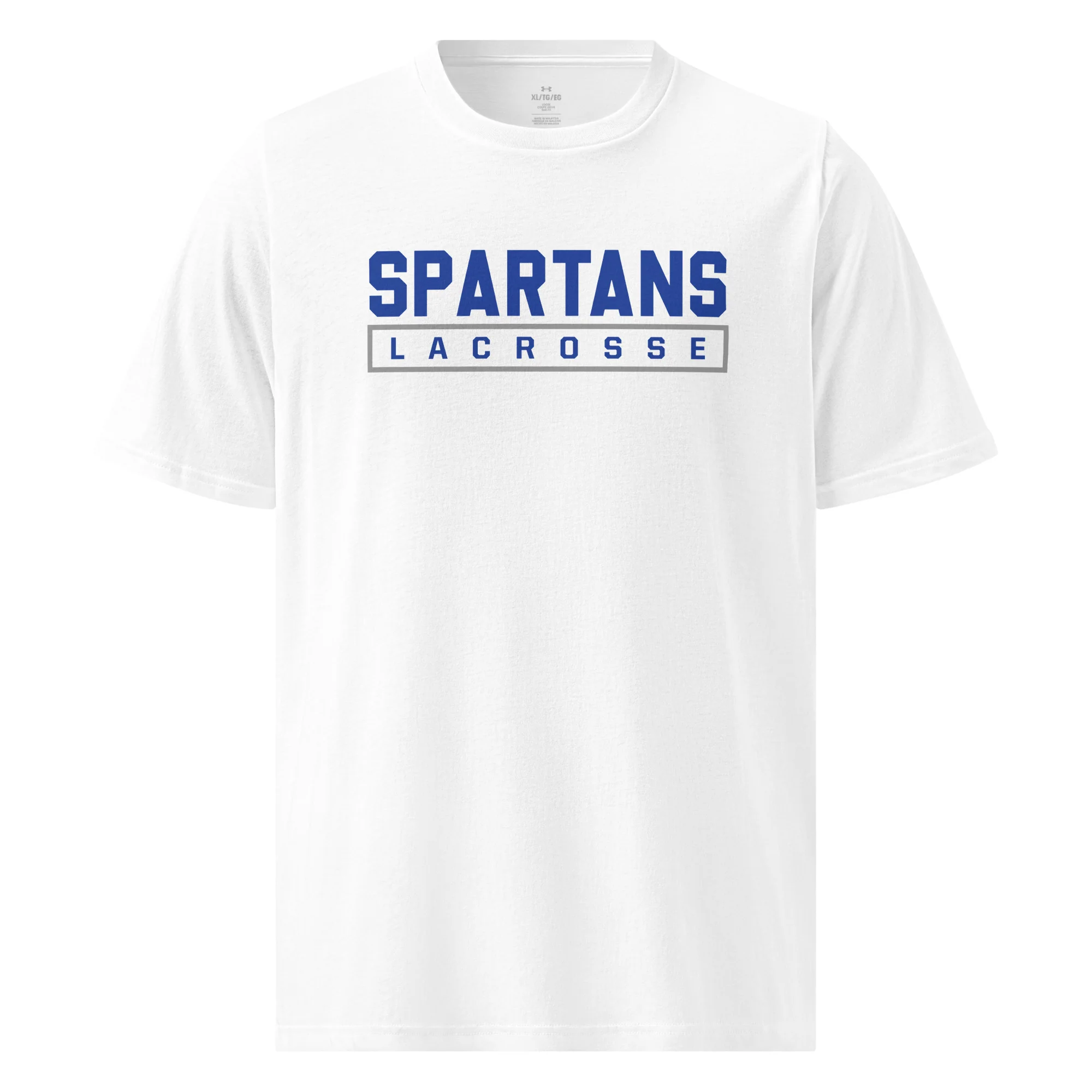 Hempfield Text Under ArmourⓇ athletic t-shirt